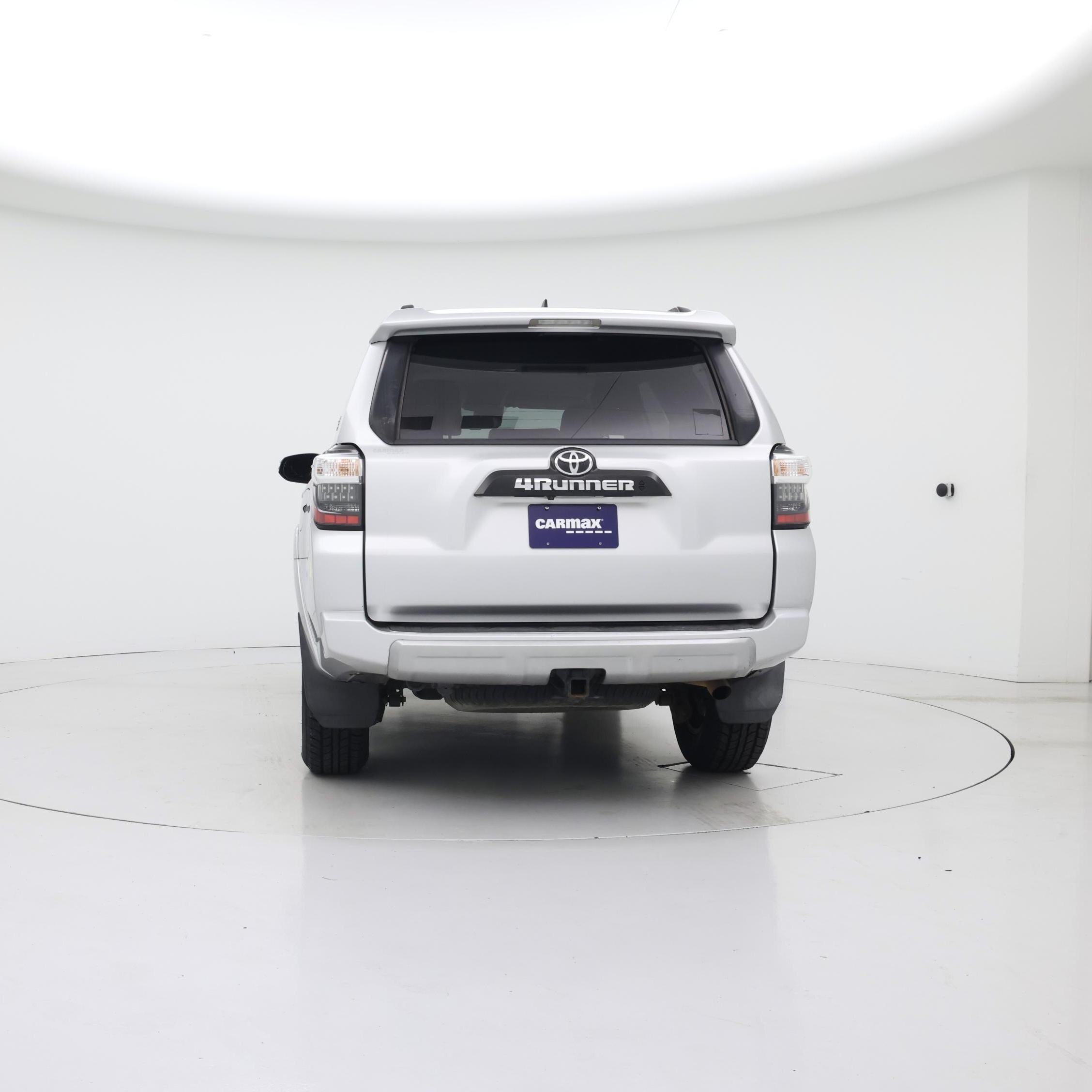 Thumbnail: 2020 Toyota 4Runner - 6