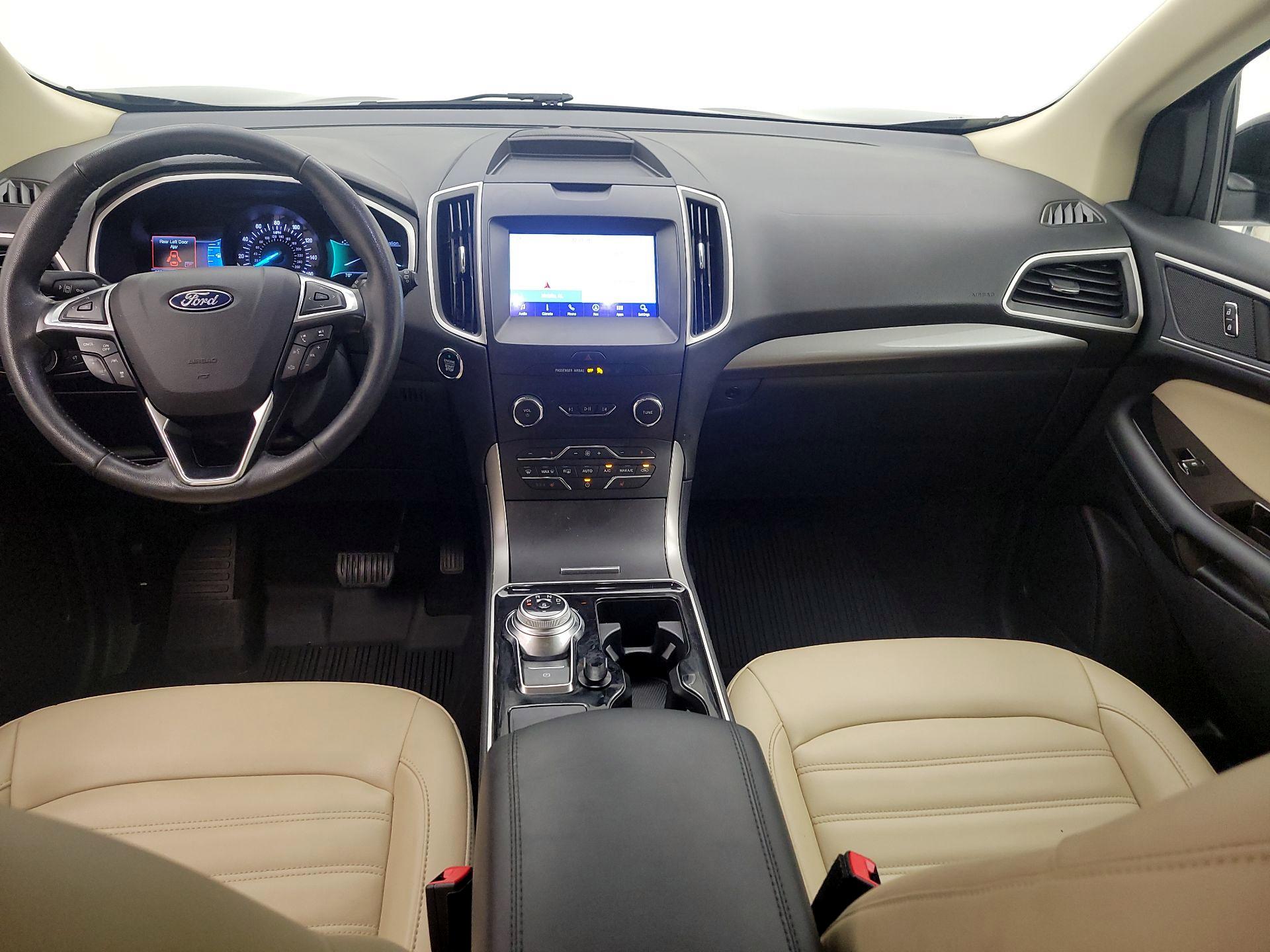 Thumbnail: 2020 Ford Edge - 9