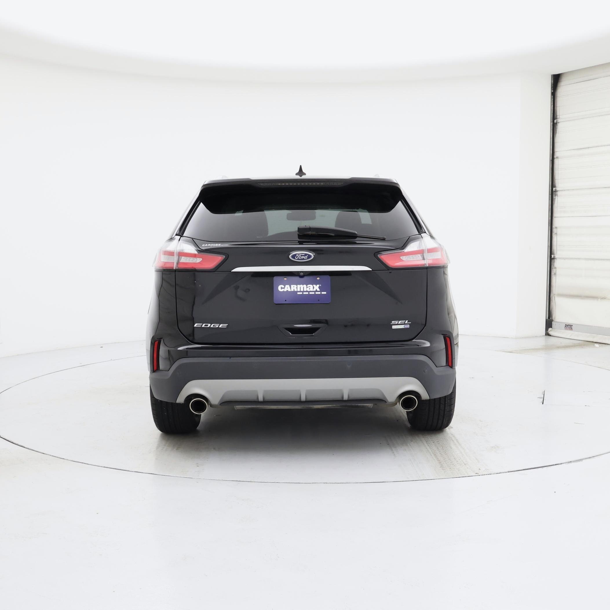 Thumbnail: 2020 Ford Edge - 6