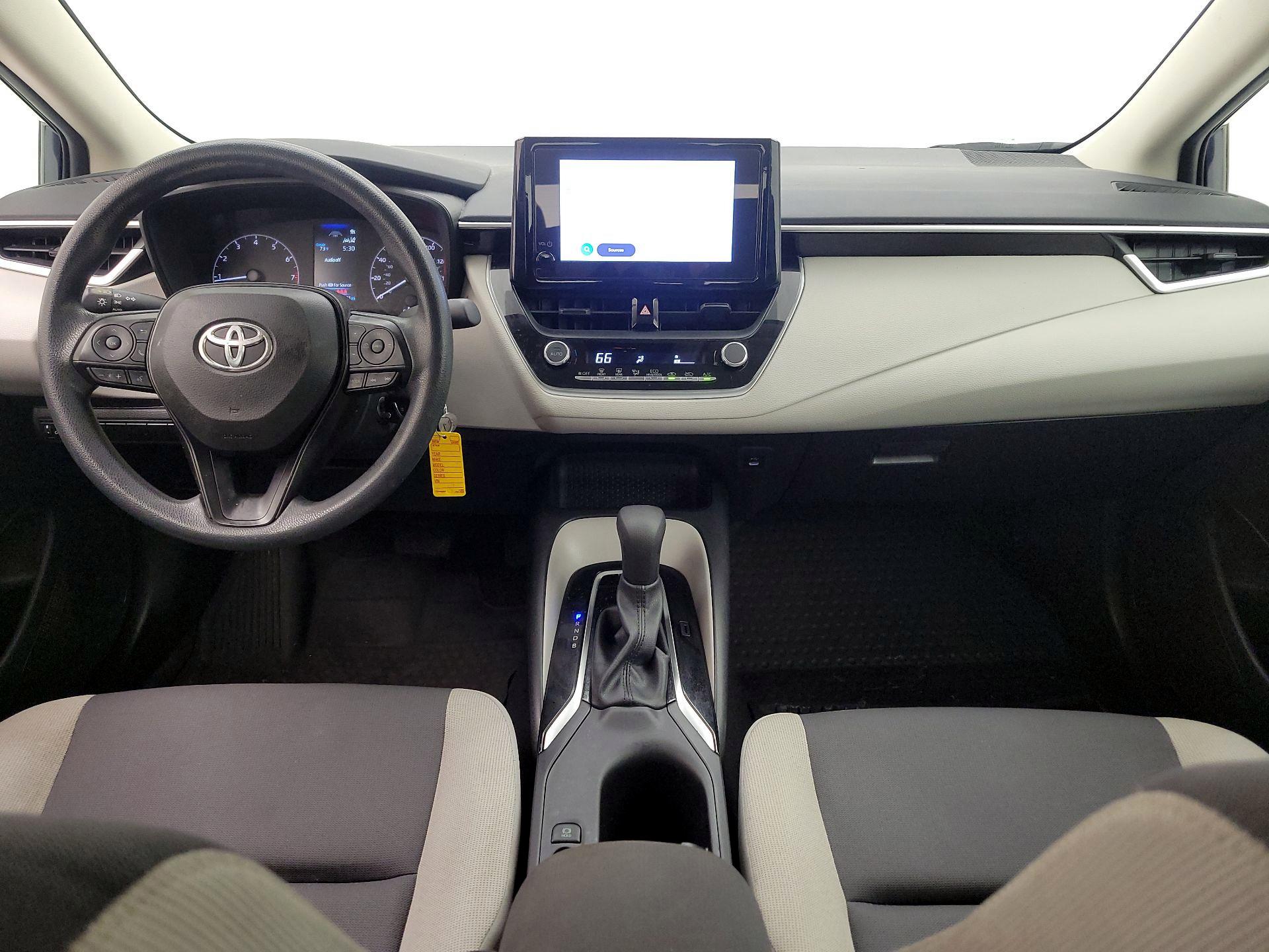 Thumbnail: 2024 Toyota Corolla - 9