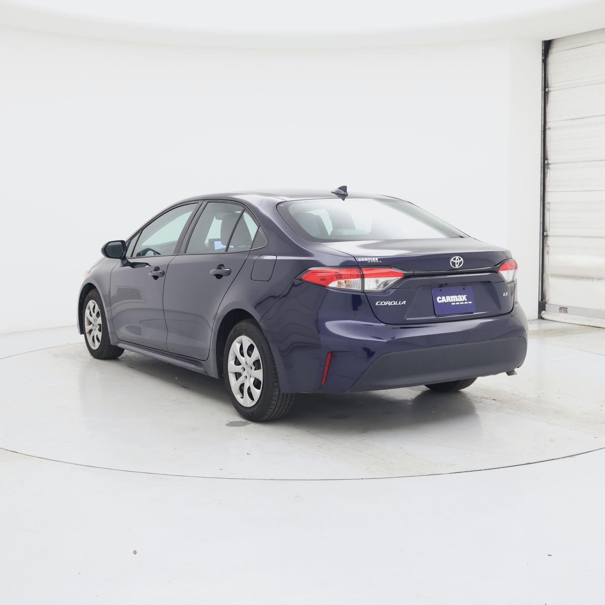 Thumbnail: 2024 Toyota Corolla - 2