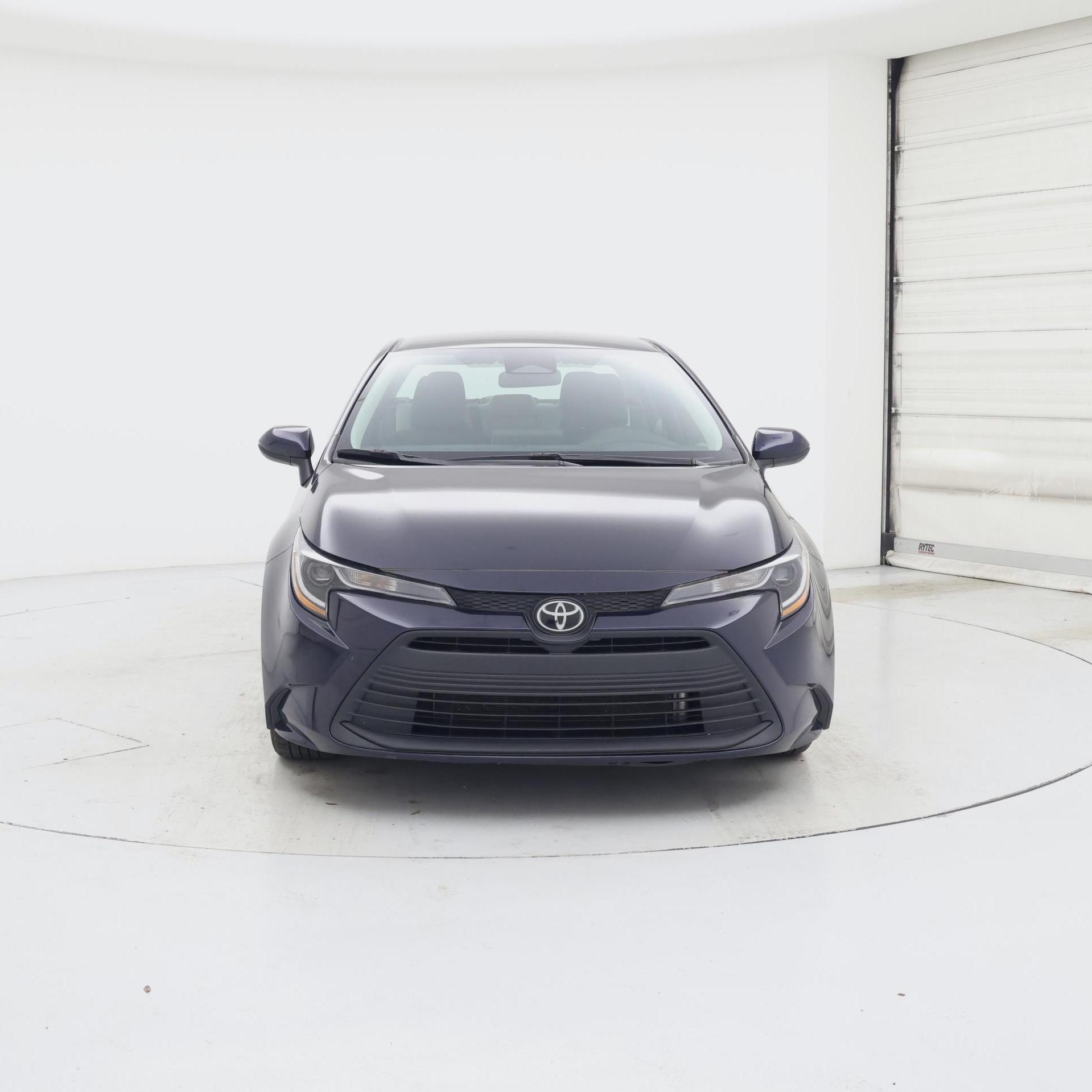 Thumbnail: 2024 Toyota Corolla - 5