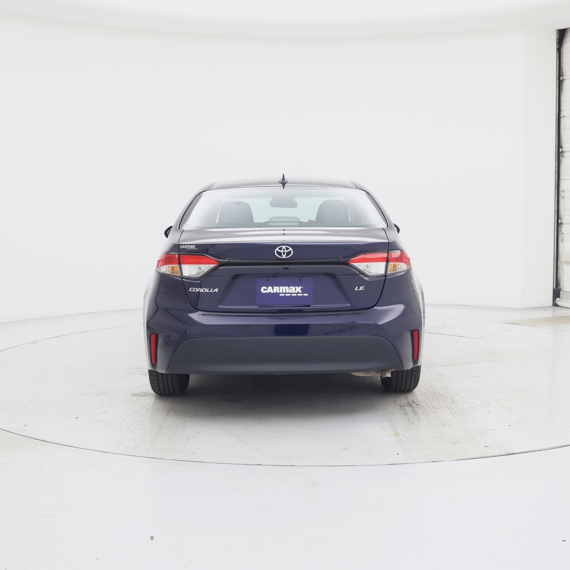 Thumbnail: 2024 Toyota Corolla - 6