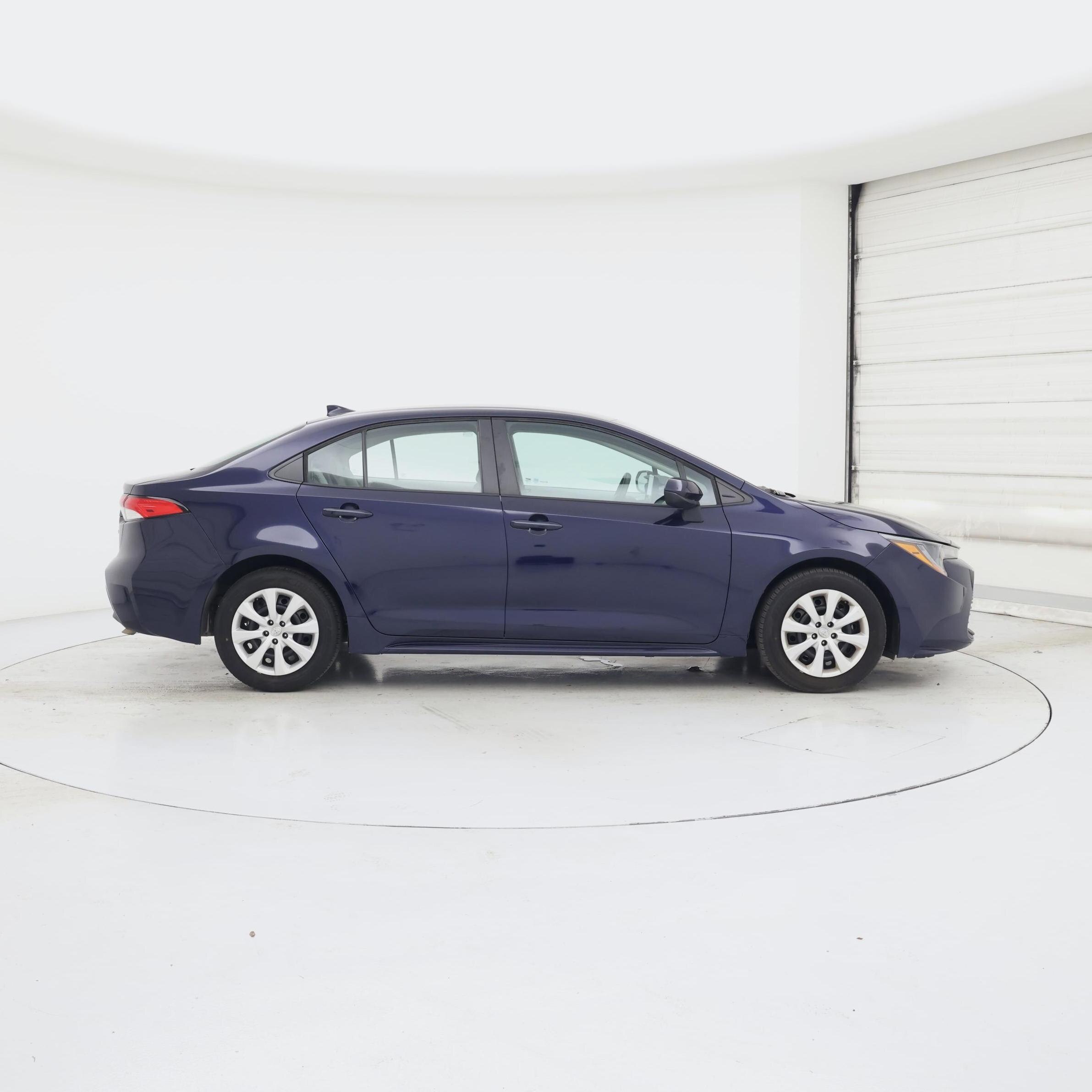 Thumbnail: 2024 Toyota Corolla - 7