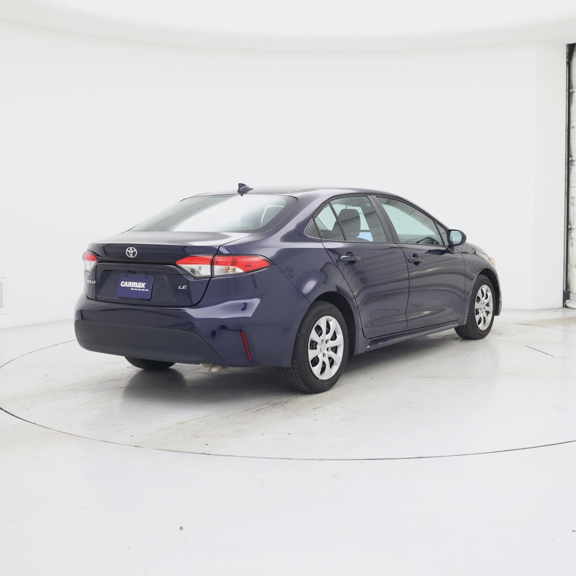 Thumbnail: 2024 Toyota Corolla - 8