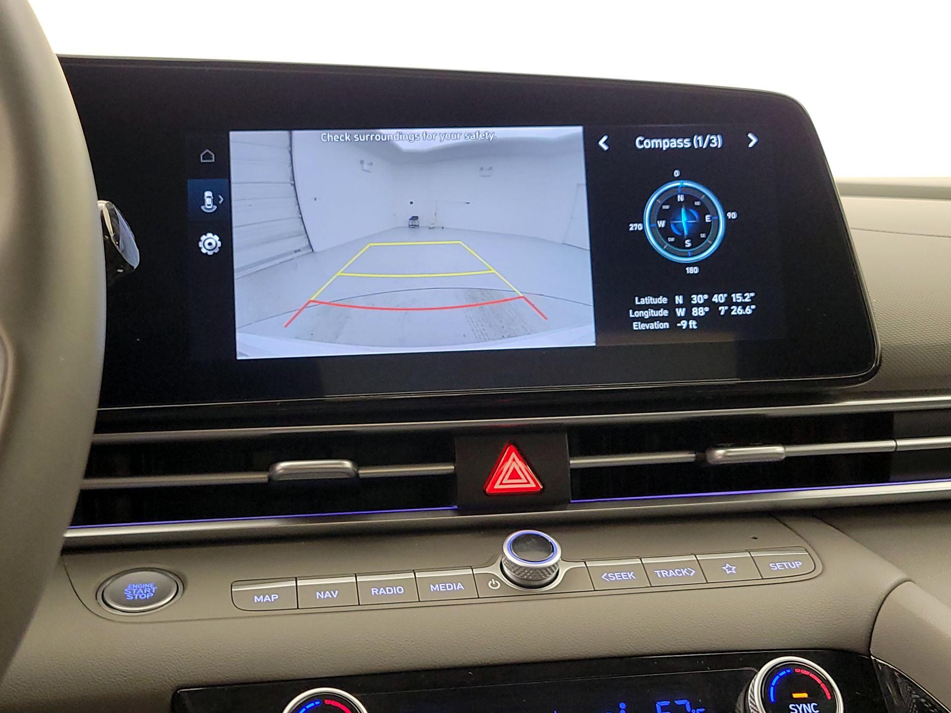Thumbnail: 2025 Hyundai Elantra - 14