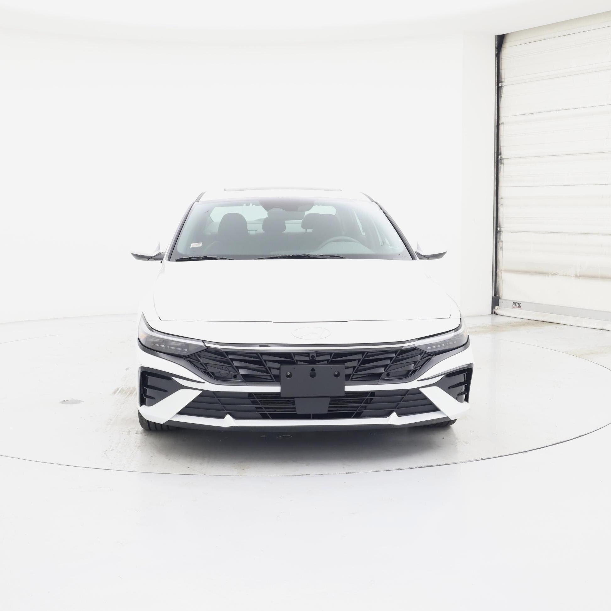 Thumbnail: 2025 Hyundai Elantra - 5