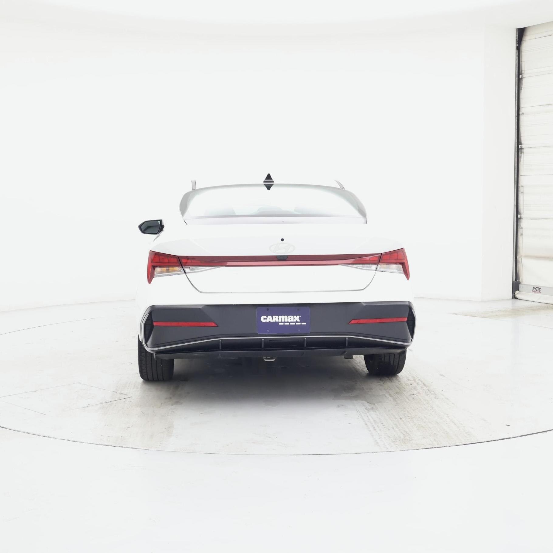 Thumbnail: 2025 Hyundai Elantra - 6
