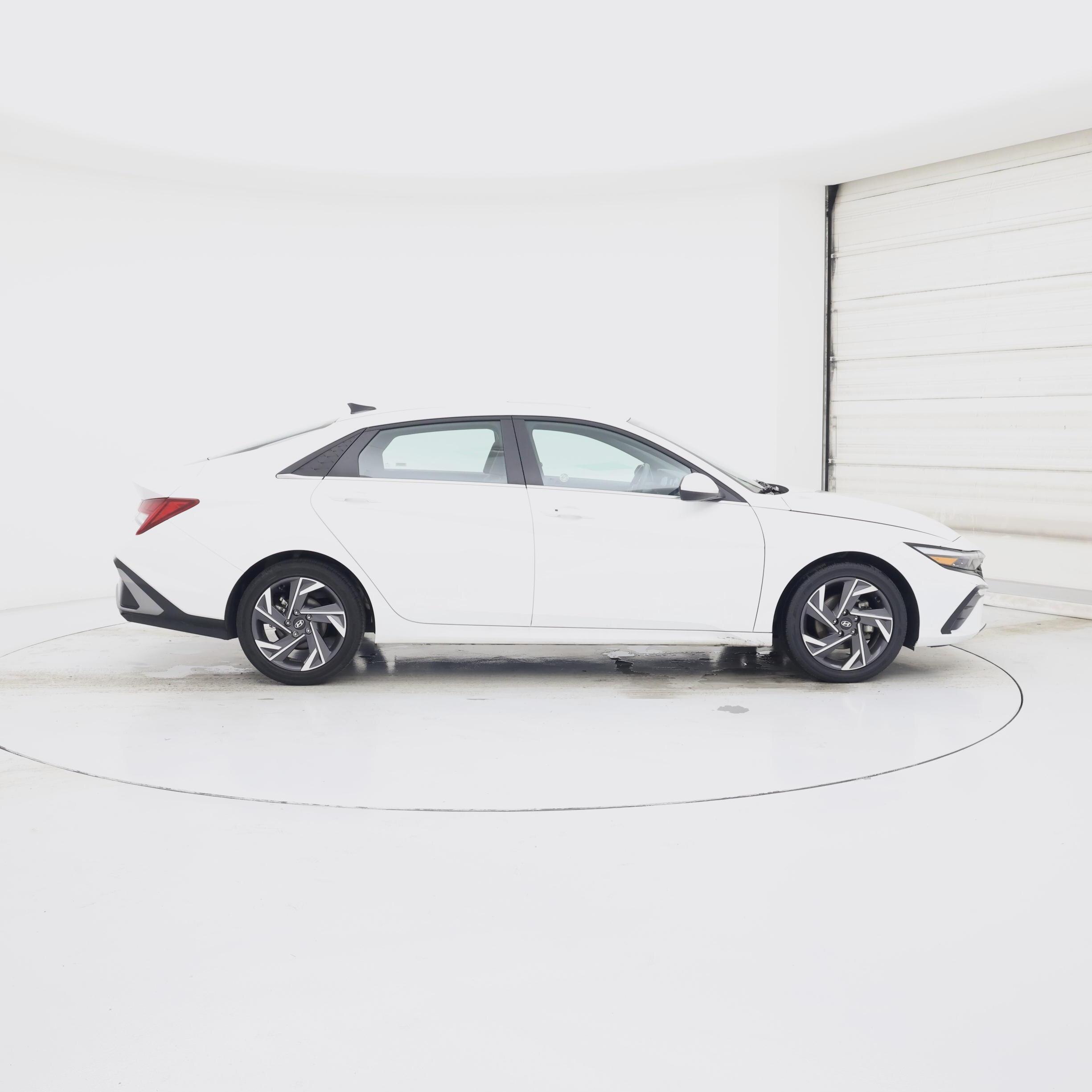 Thumbnail: 2025 Hyundai Elantra - 7