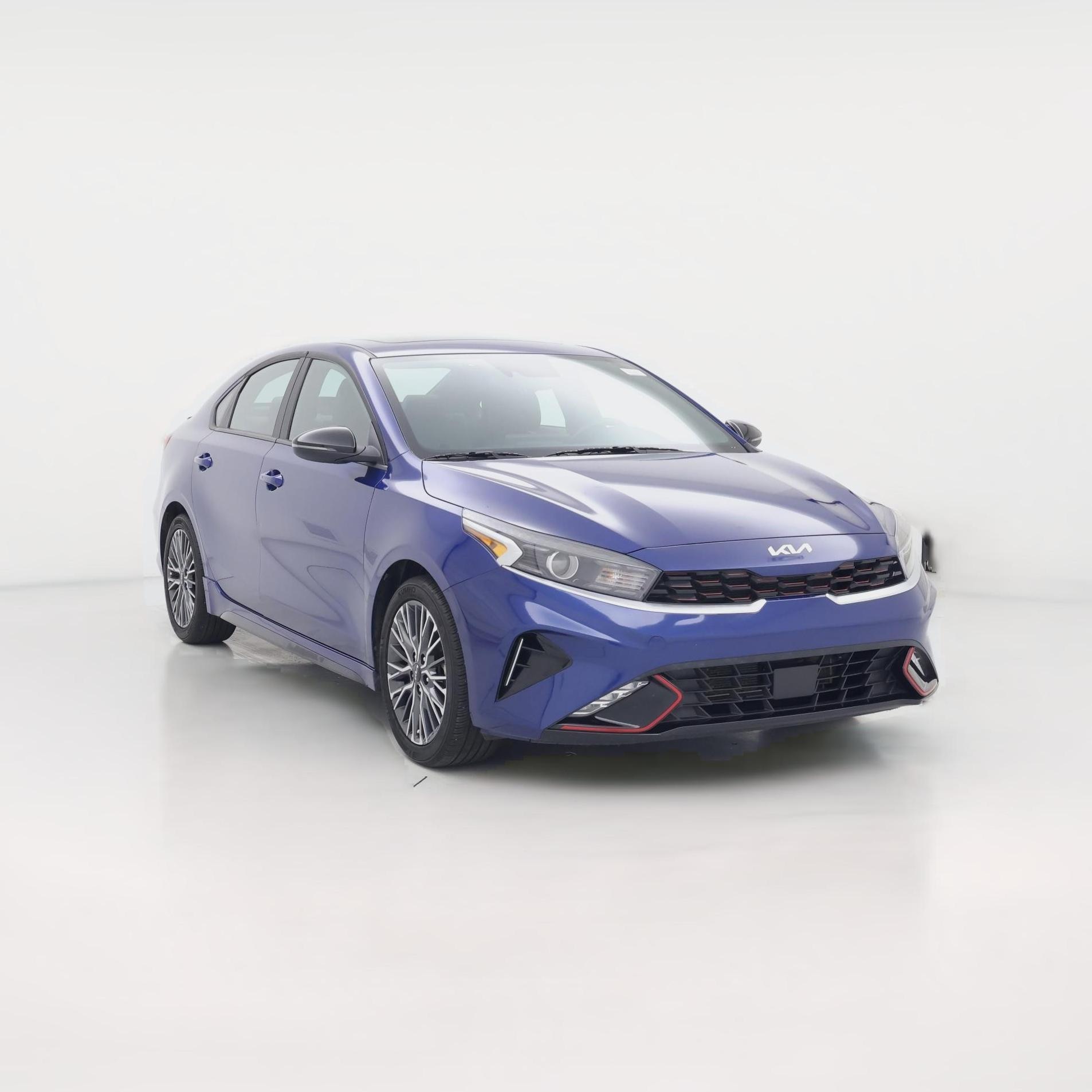 Thumbnail: 2024 Kia Forte - 1