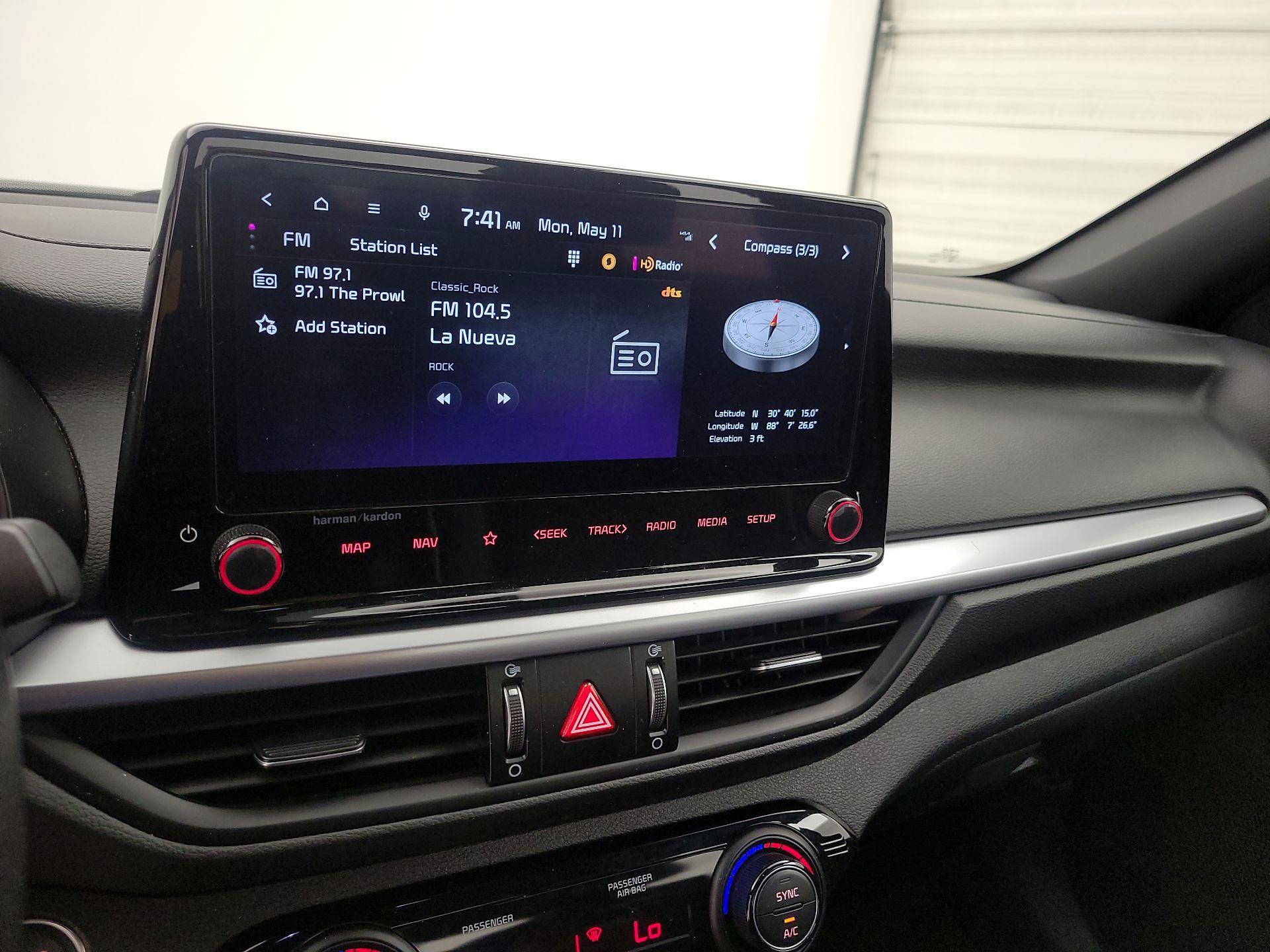 Thumbnail: 2024 Kia Forte - 13