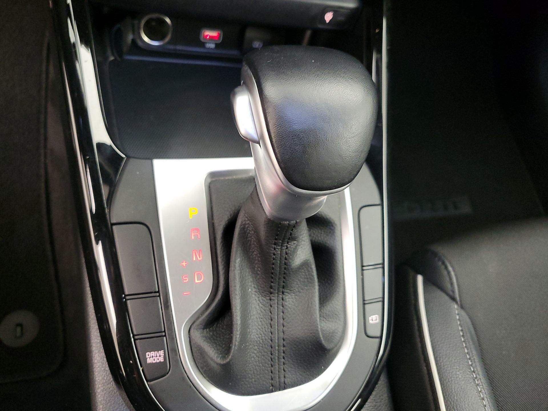 Thumbnail: 2024 Kia Forte - 15