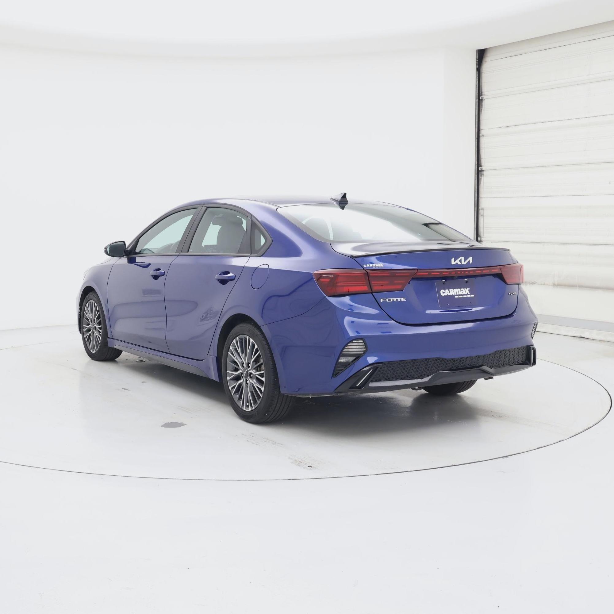 Thumbnail: 2024 Kia Forte - 2
