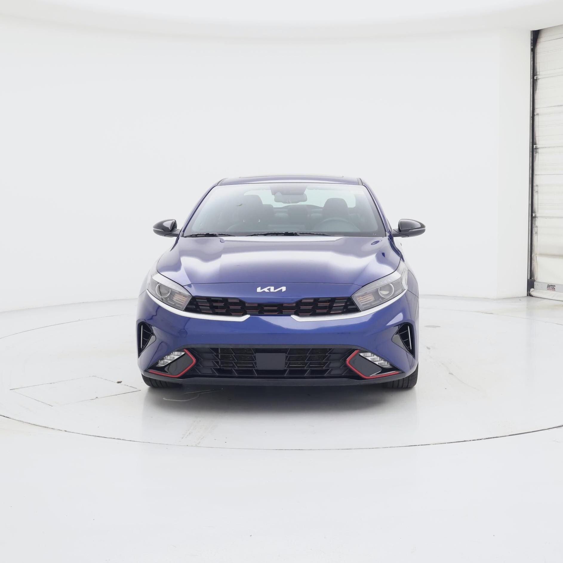 Thumbnail: 2024 Kia Forte - 5
