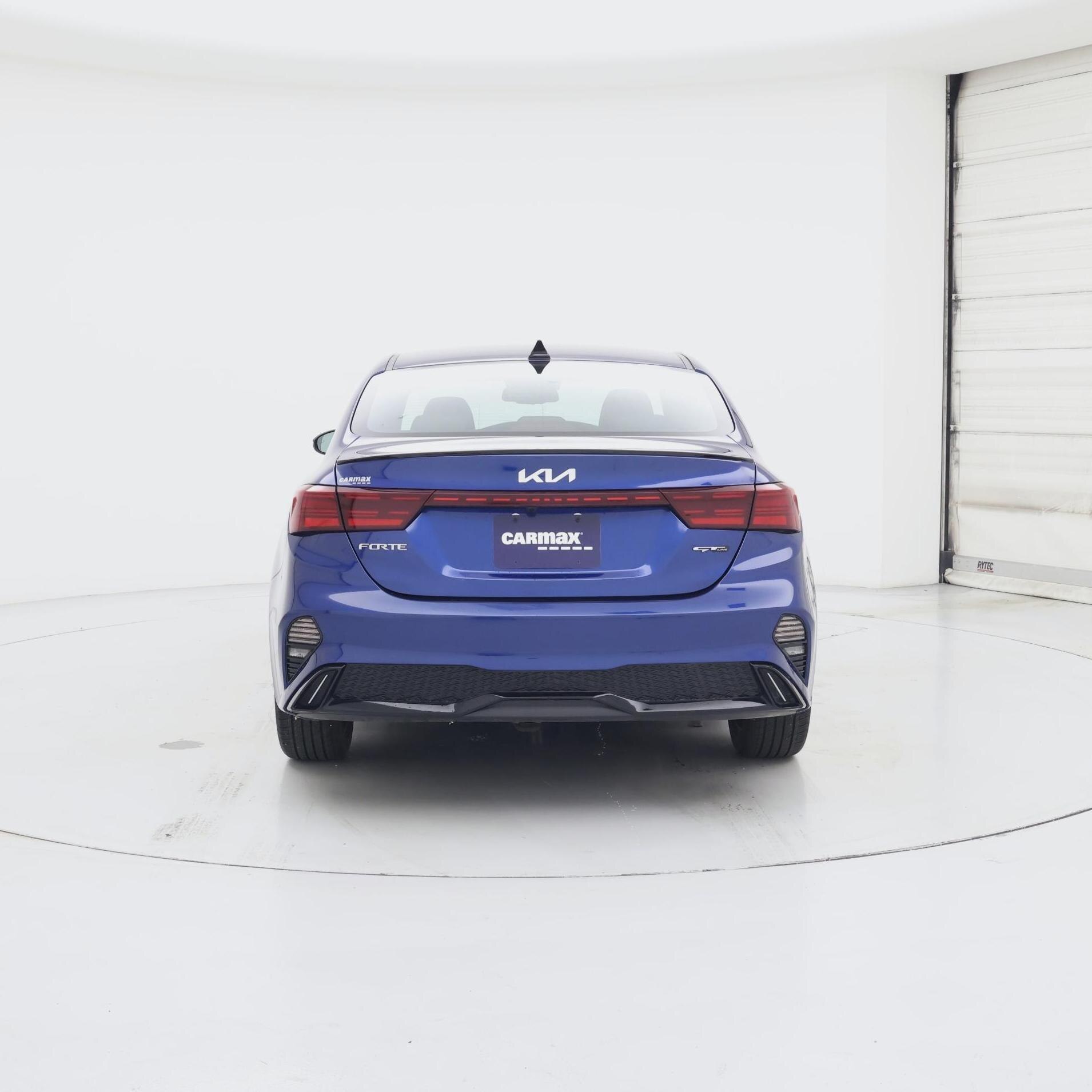 Thumbnail: 2024 Kia Forte - 6