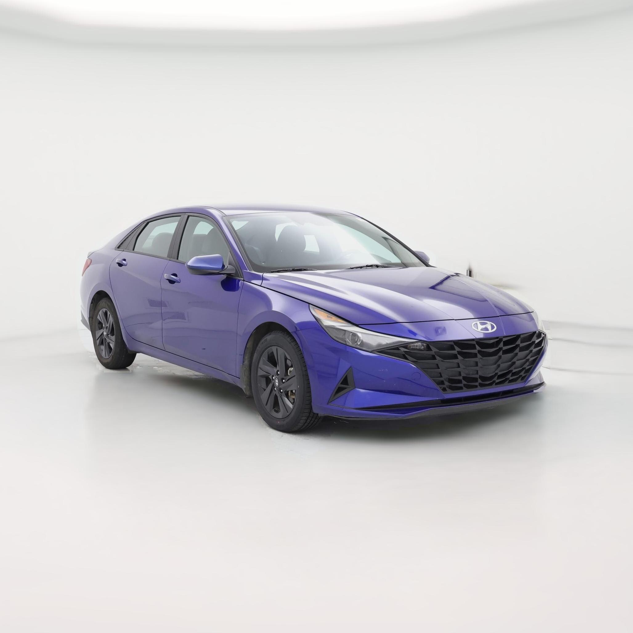 Thumbnail: 2023 Hyundai Elantra - 1