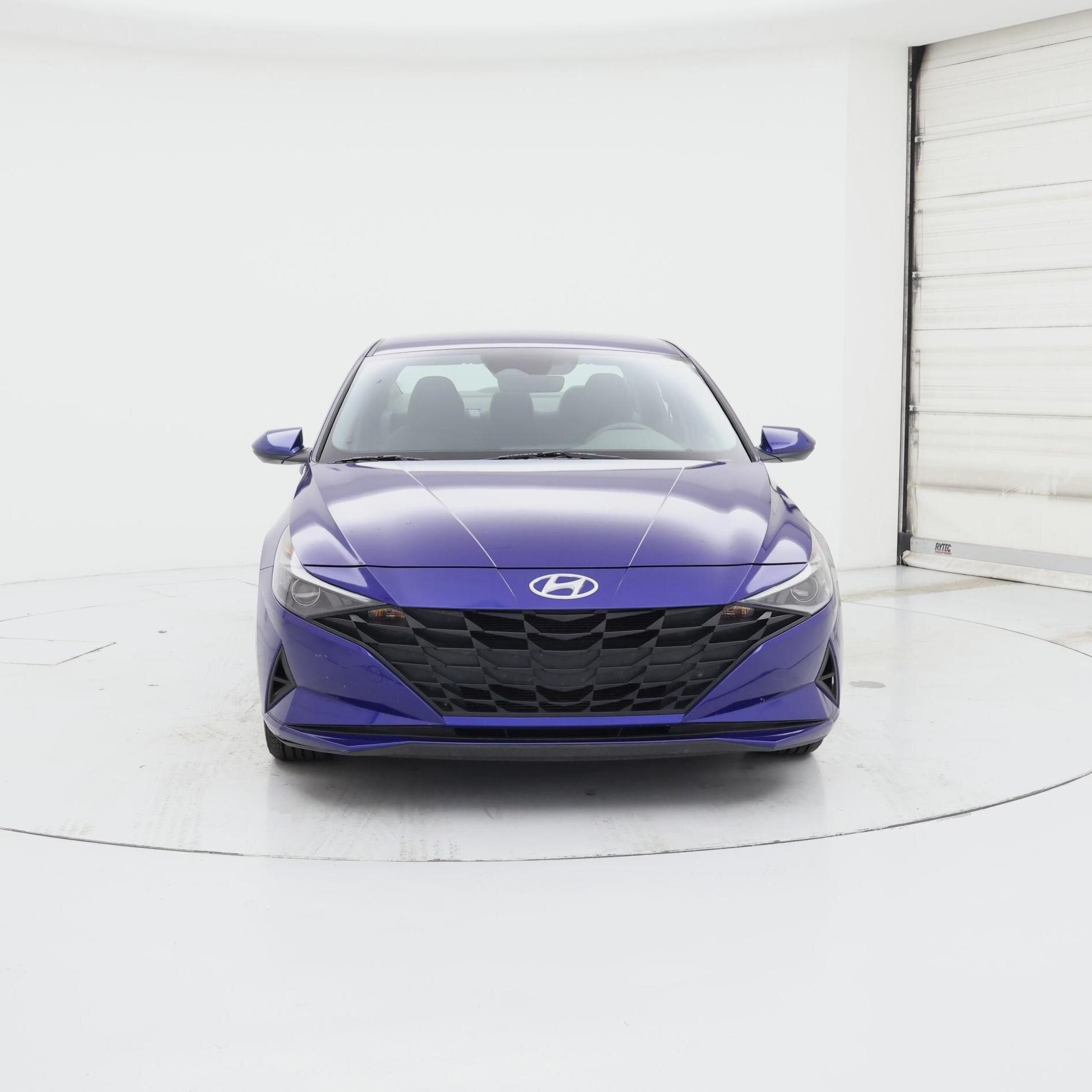 Thumbnail: 2023 Hyundai Elantra - 5
