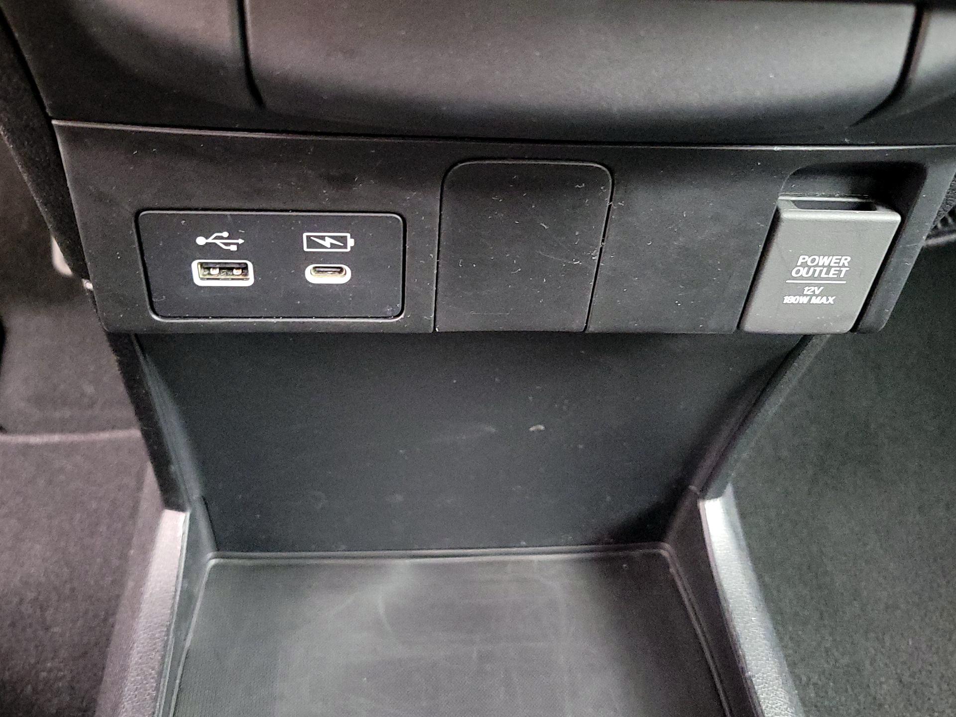 Thumbnail: 2025 Honda Odyssey - 18