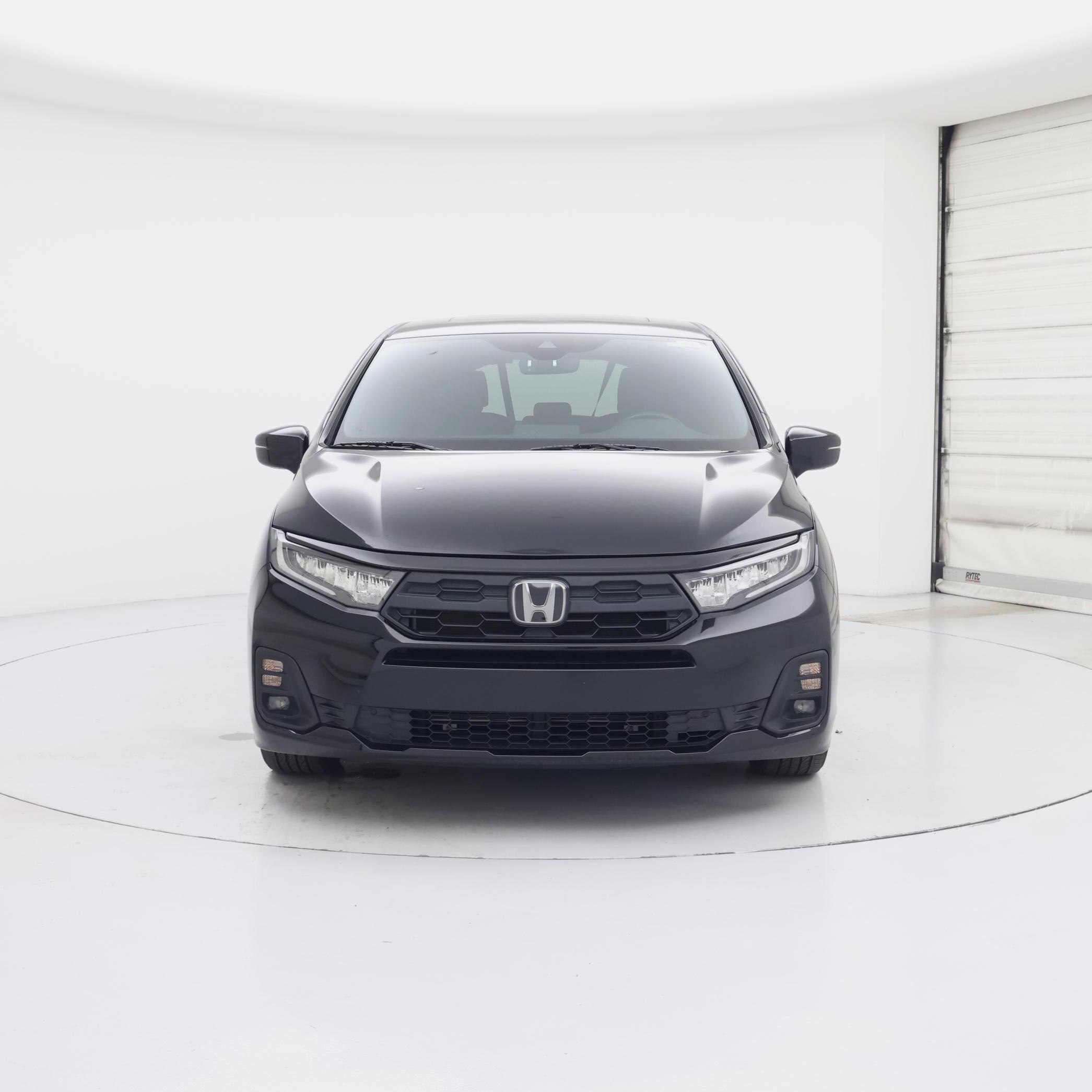 Thumbnail: 2025 Honda Odyssey - 5