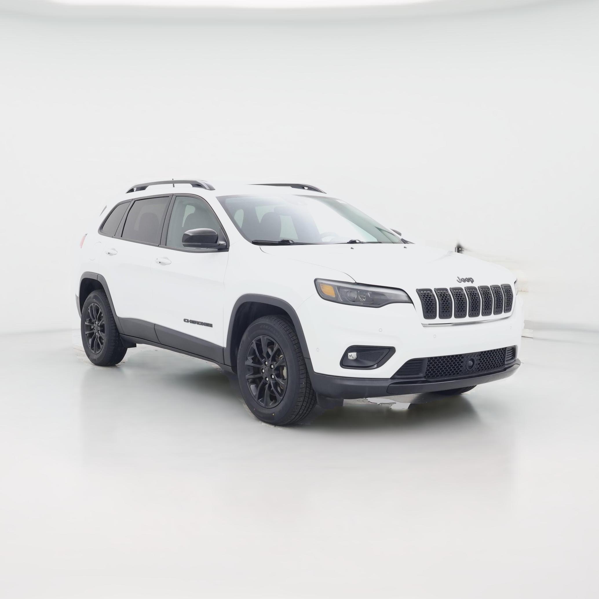 Thumbnail: 2023 Jeep Cherokee - 1
