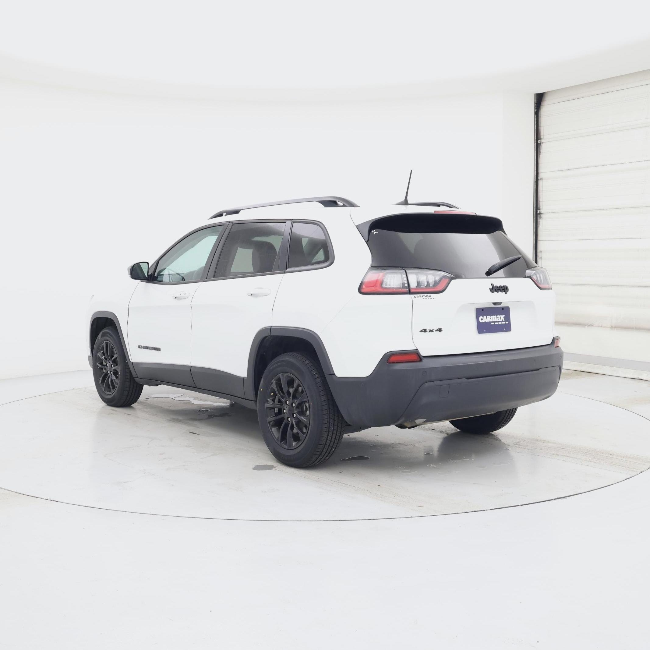 Thumbnail: 2023 Jeep Cherokee - 2