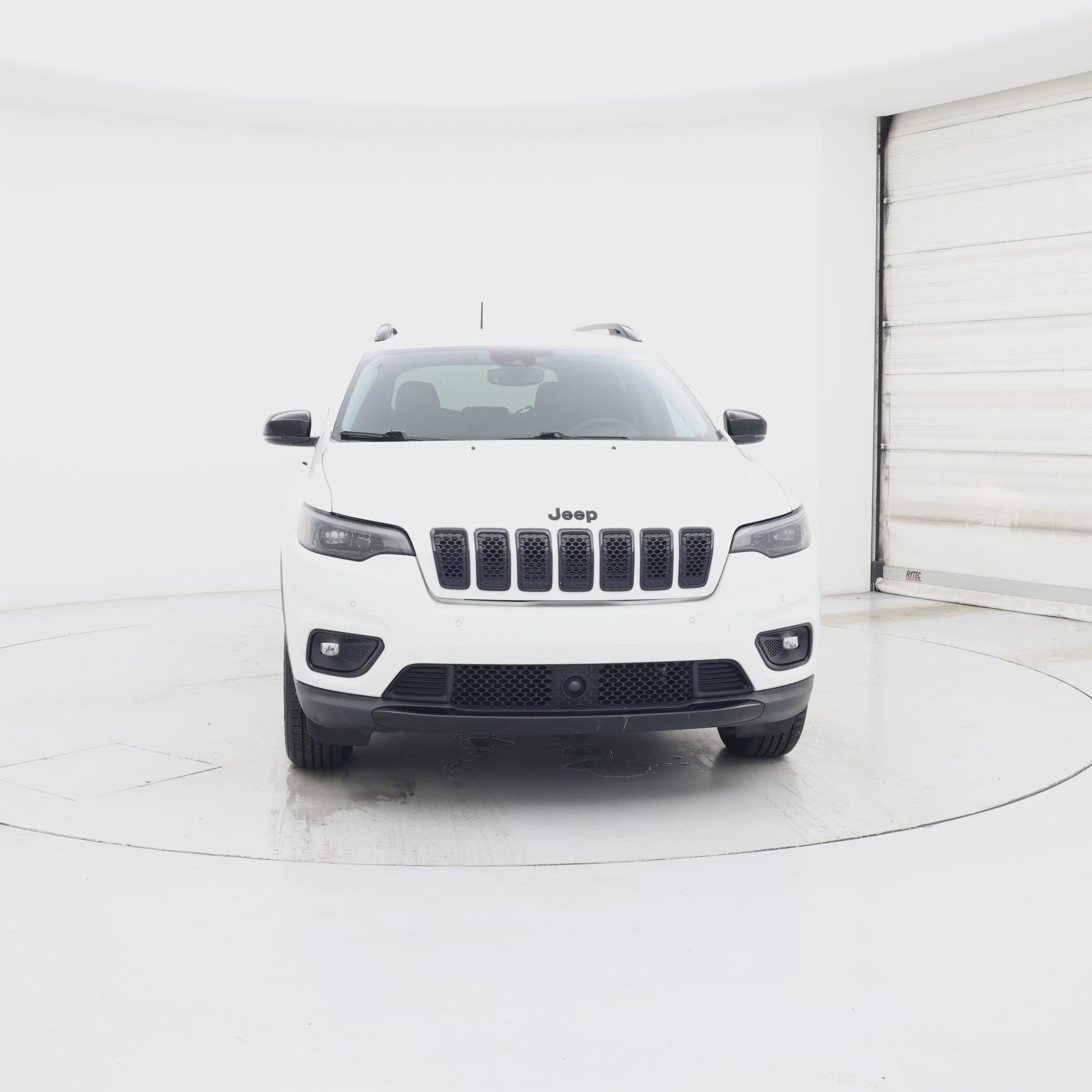 Thumbnail: 2023 Jeep Cherokee - 5