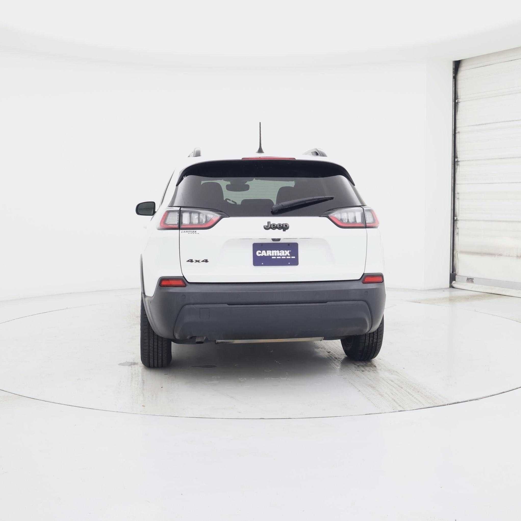 Thumbnail: 2023 Jeep Cherokee - 6
