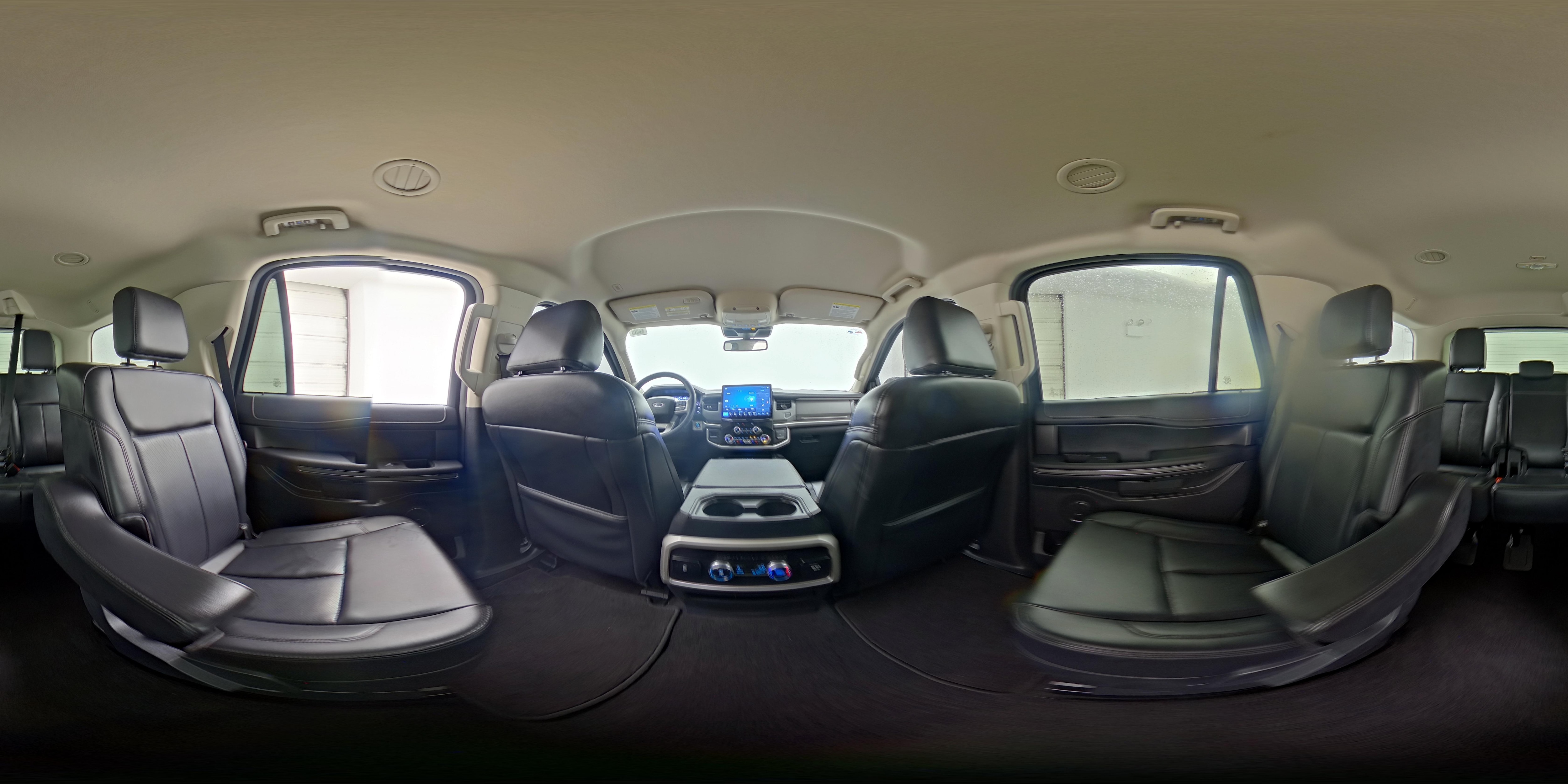 2024 Ford Expedition XLT - Photo 26