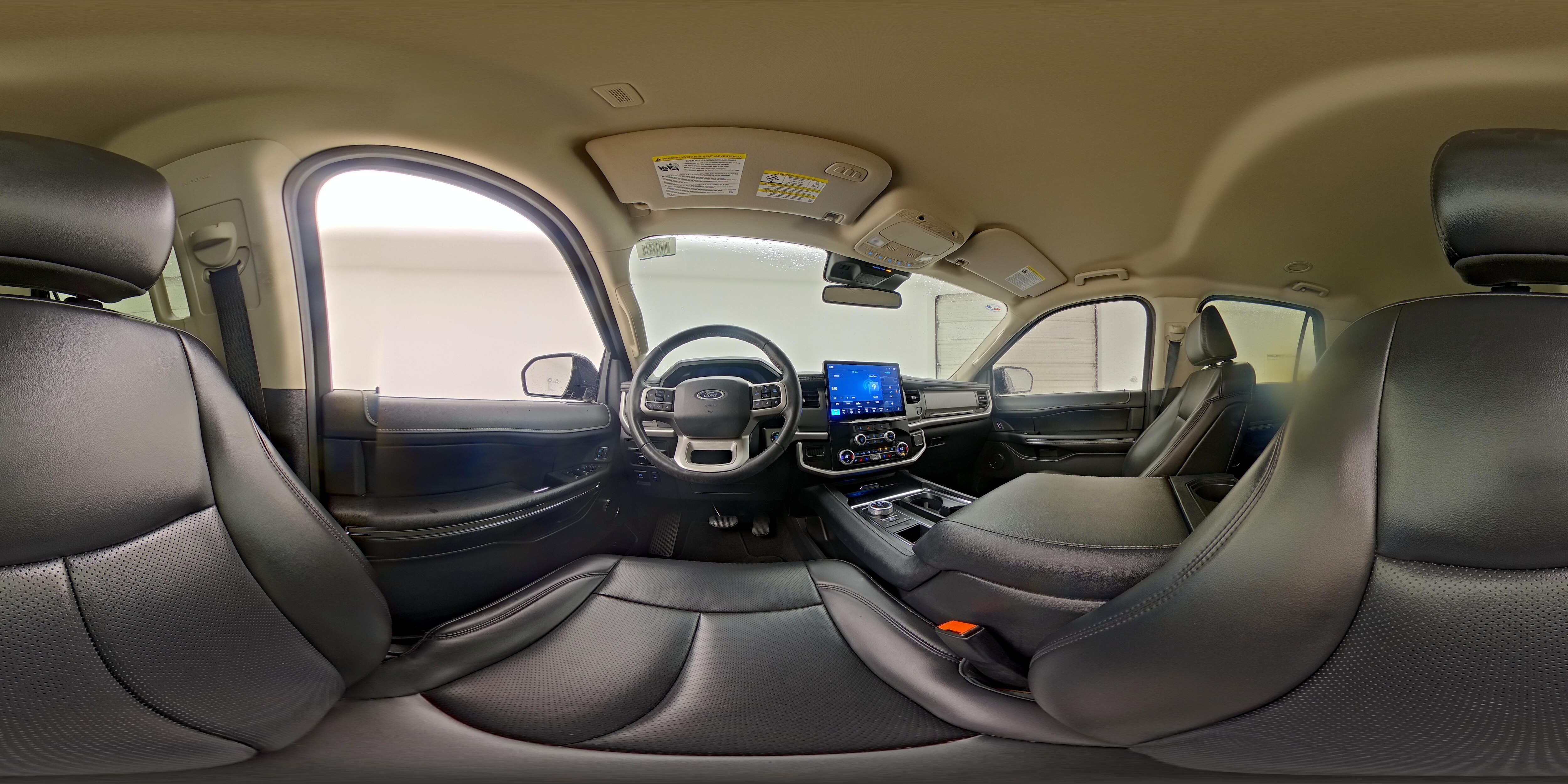 2024 Ford Expedition XLT - Photo 27