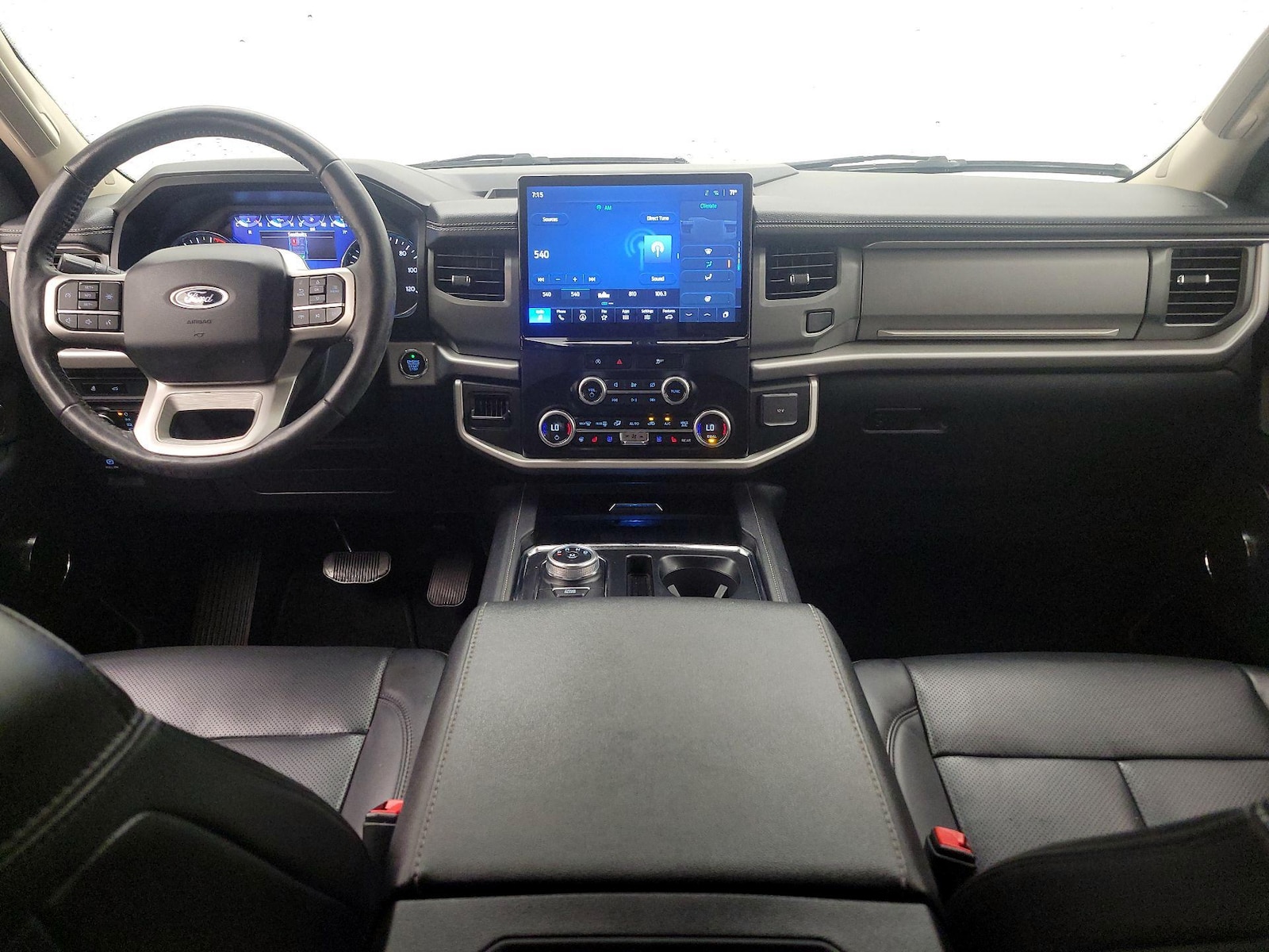 2024 Ford Expedition XLT - Photo 10