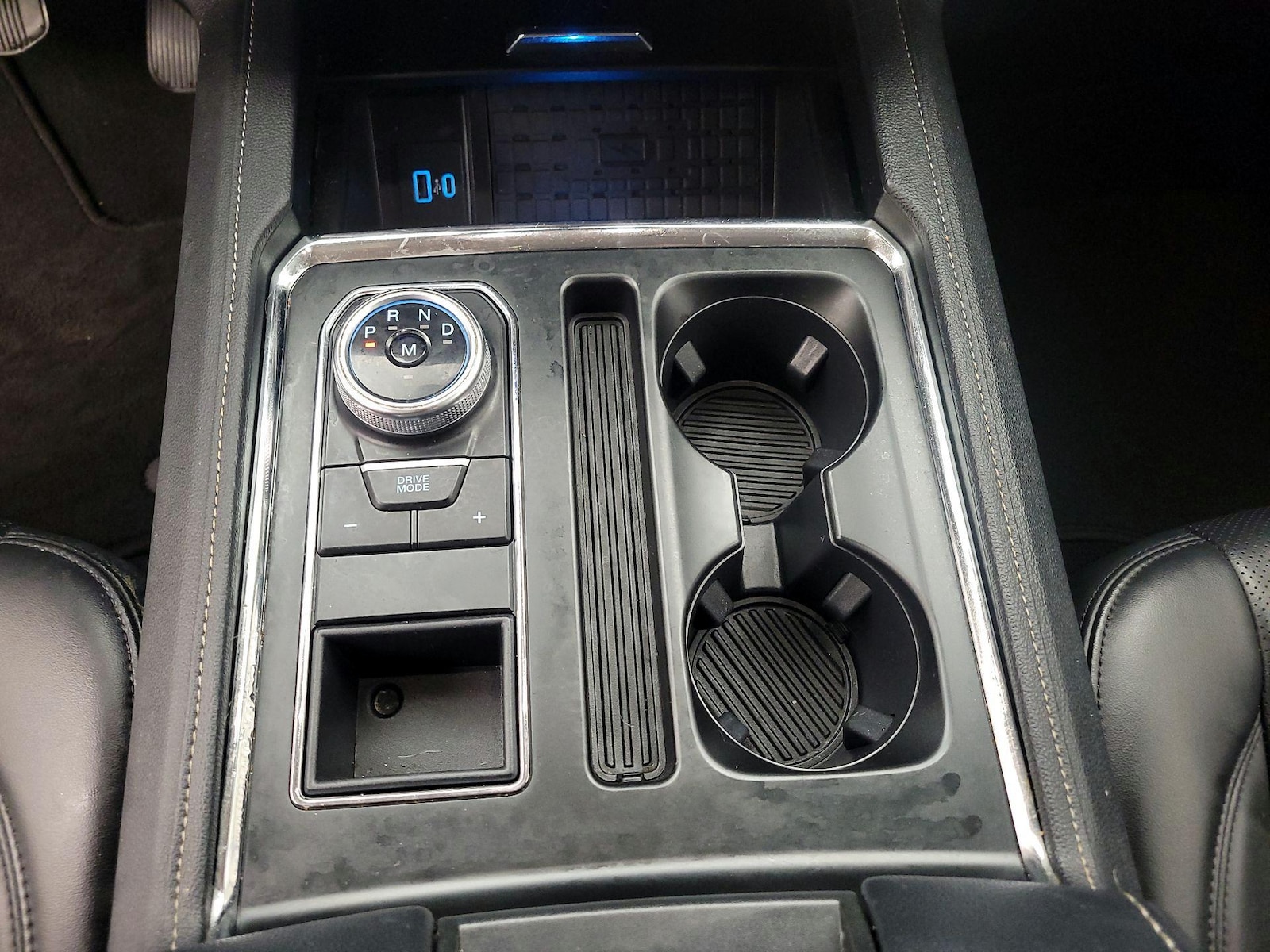 2024 Ford Expedition XLT - Photo 18