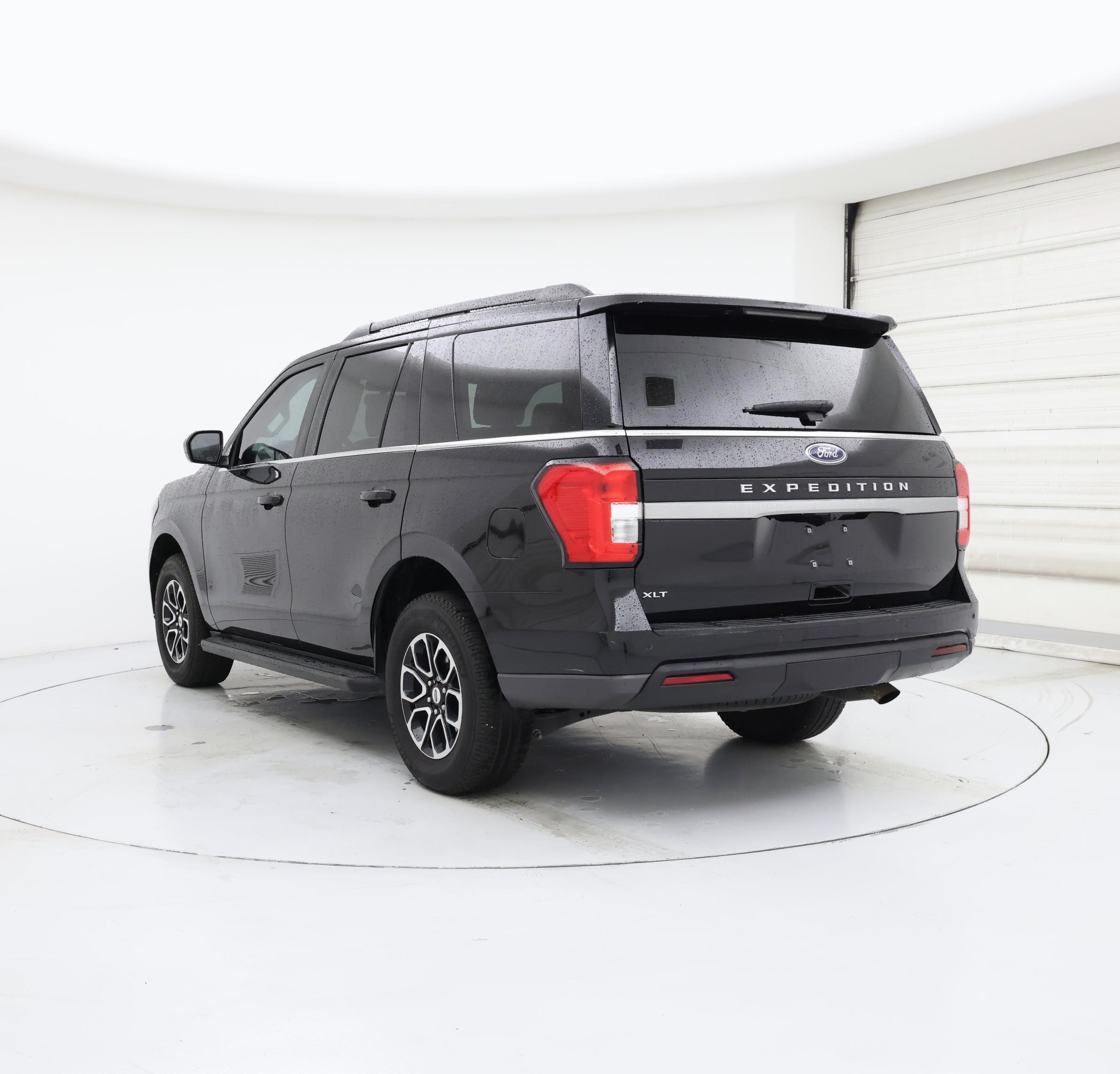 Thumbnail: 2024 Ford Expedition - 2