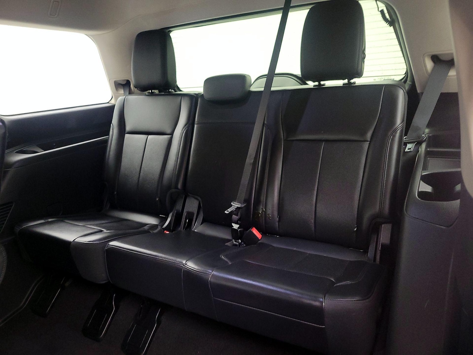 2024 Ford Expedition XLT - Photo 21