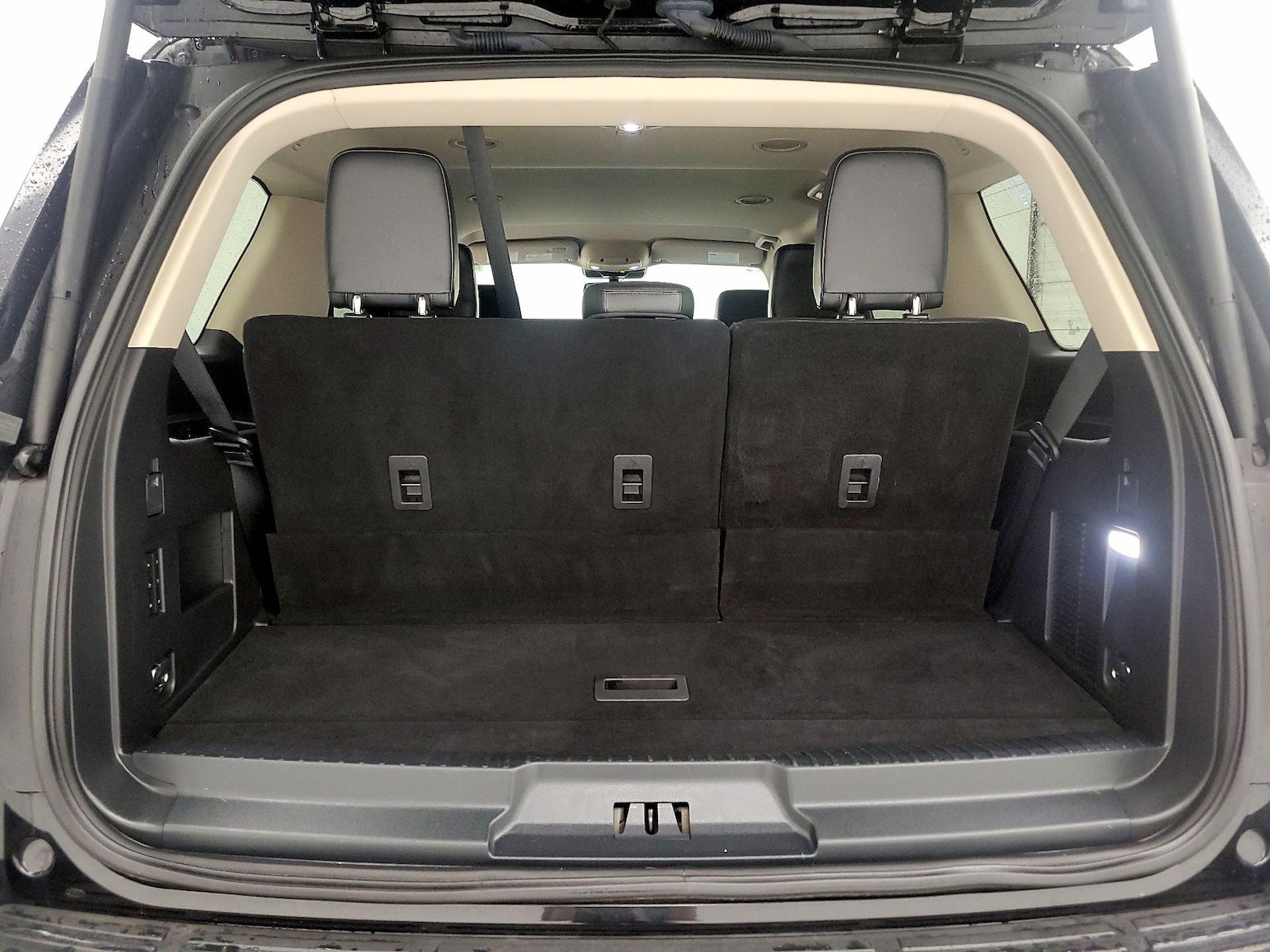 2024 Ford Expedition XLT - Photo 22