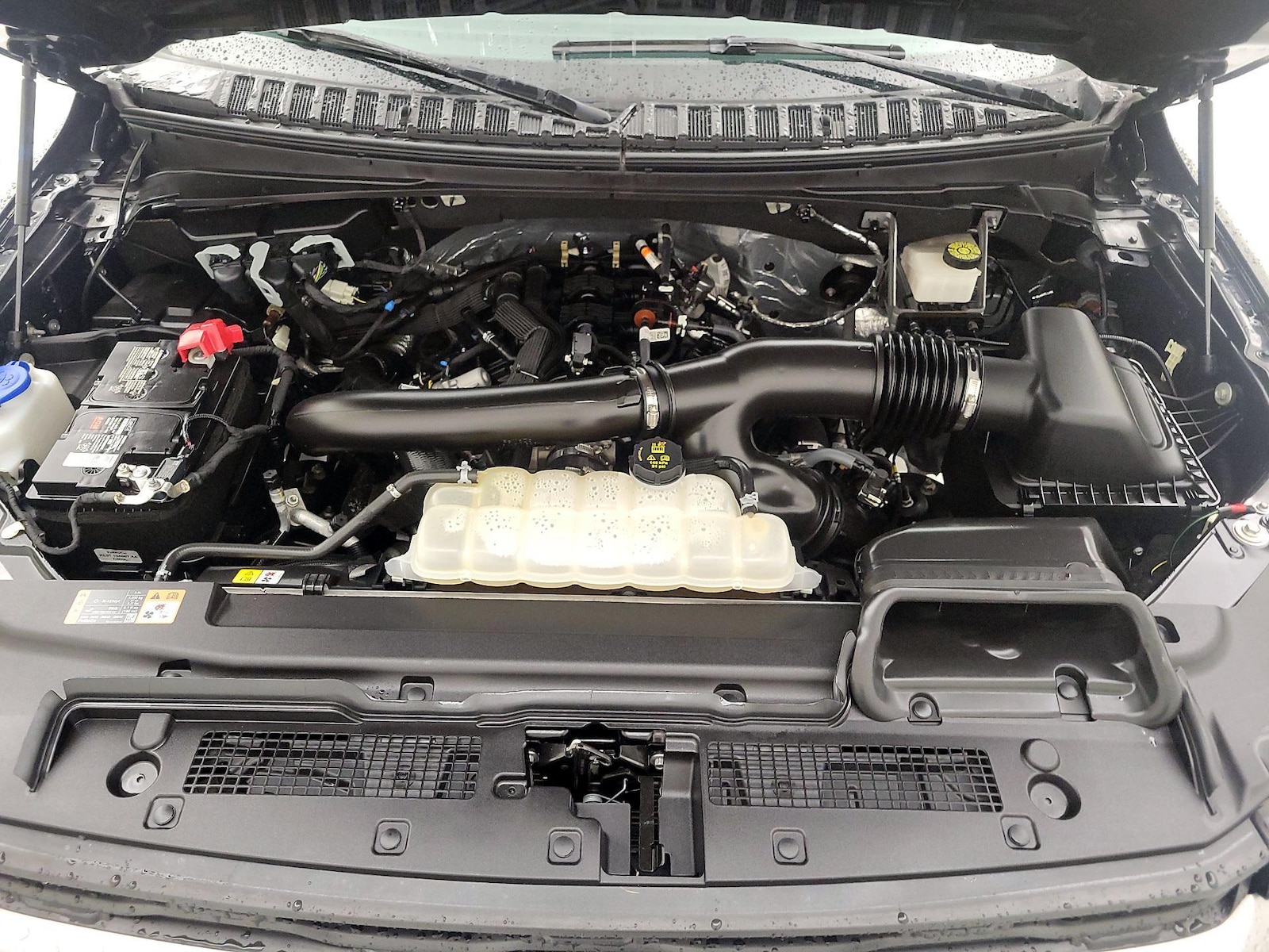 2024 Ford Expedition XLT - Photo 23