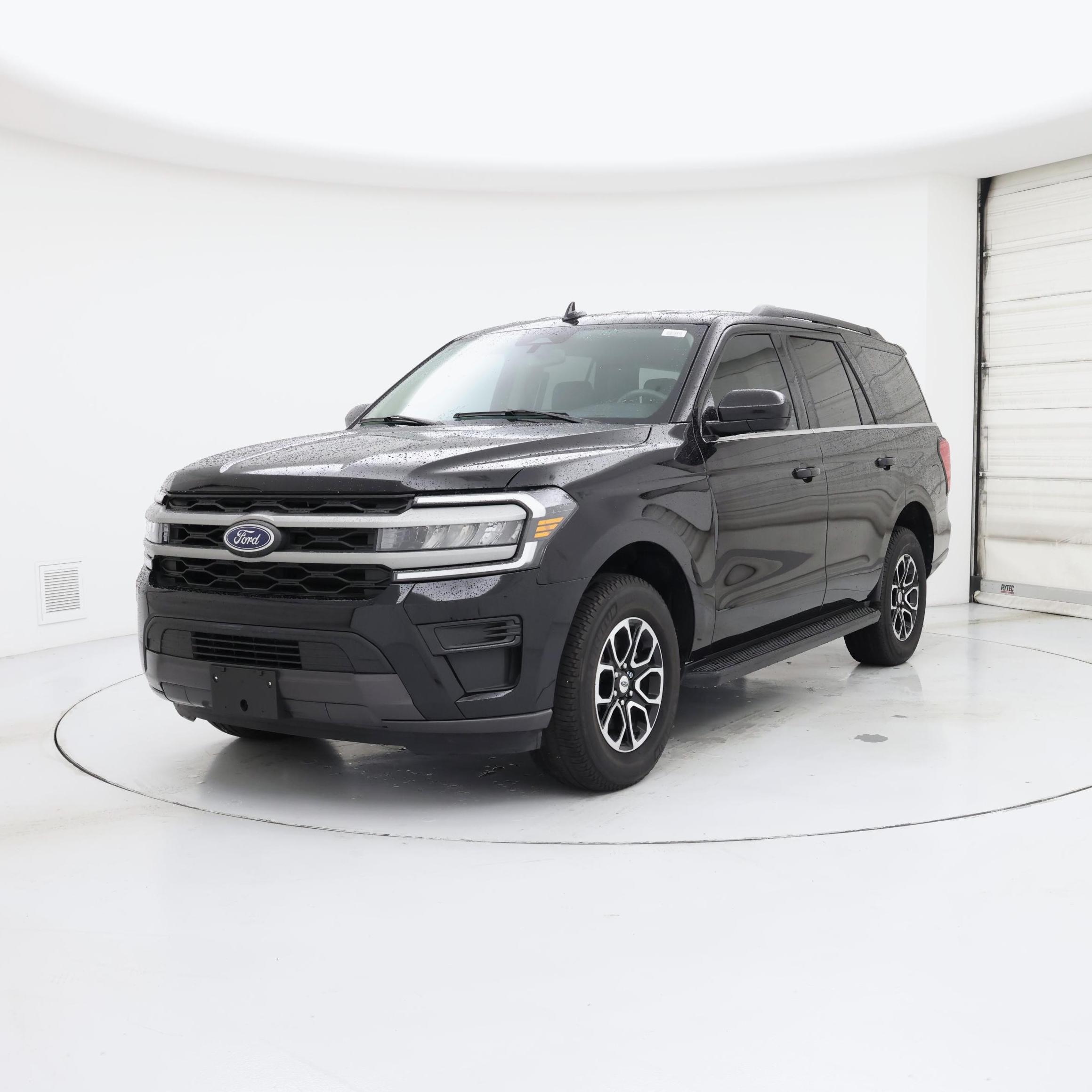 Thumbnail: 2024 Ford Expedition - 4