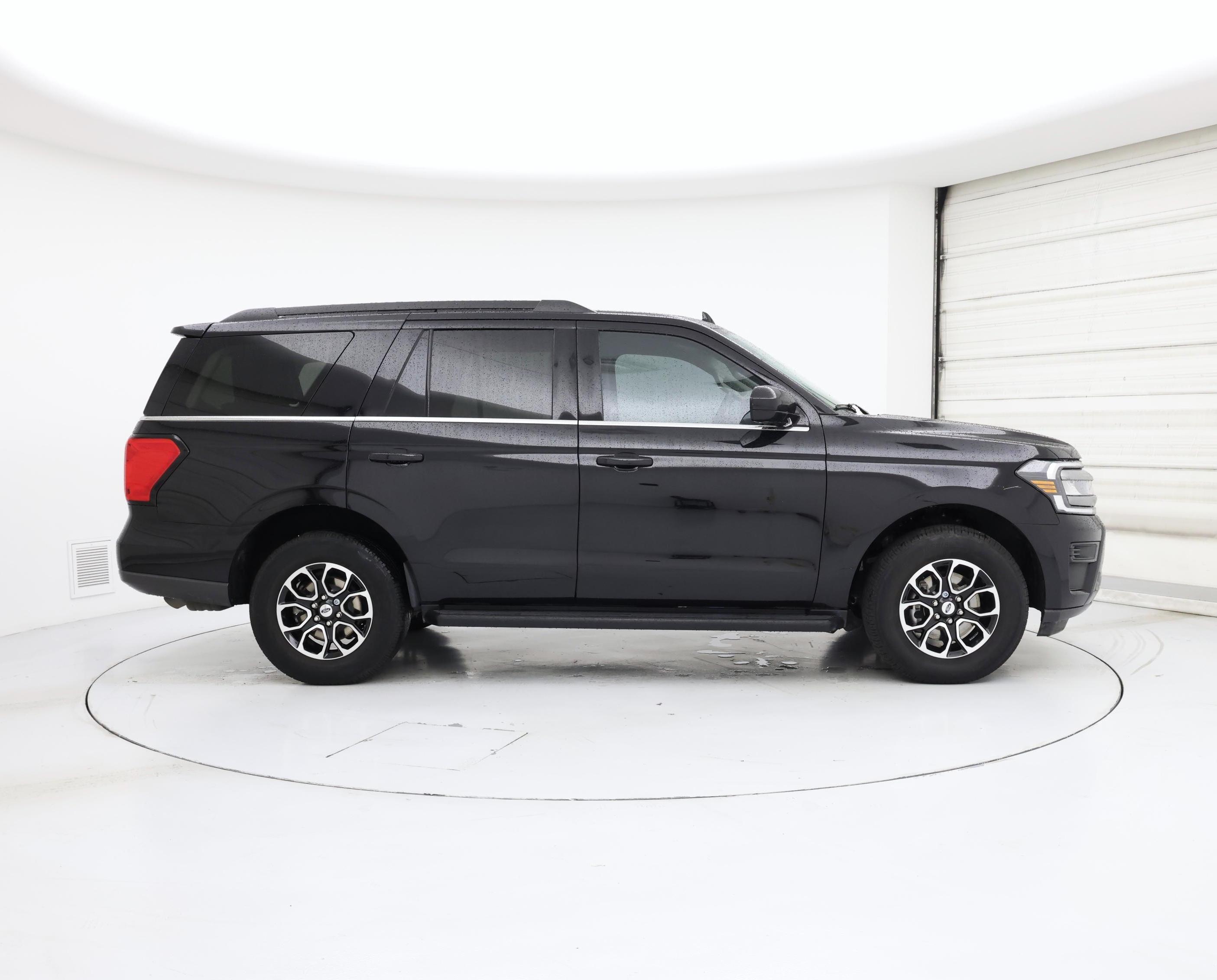 Thumbnail: 2024 Ford Expedition - 7