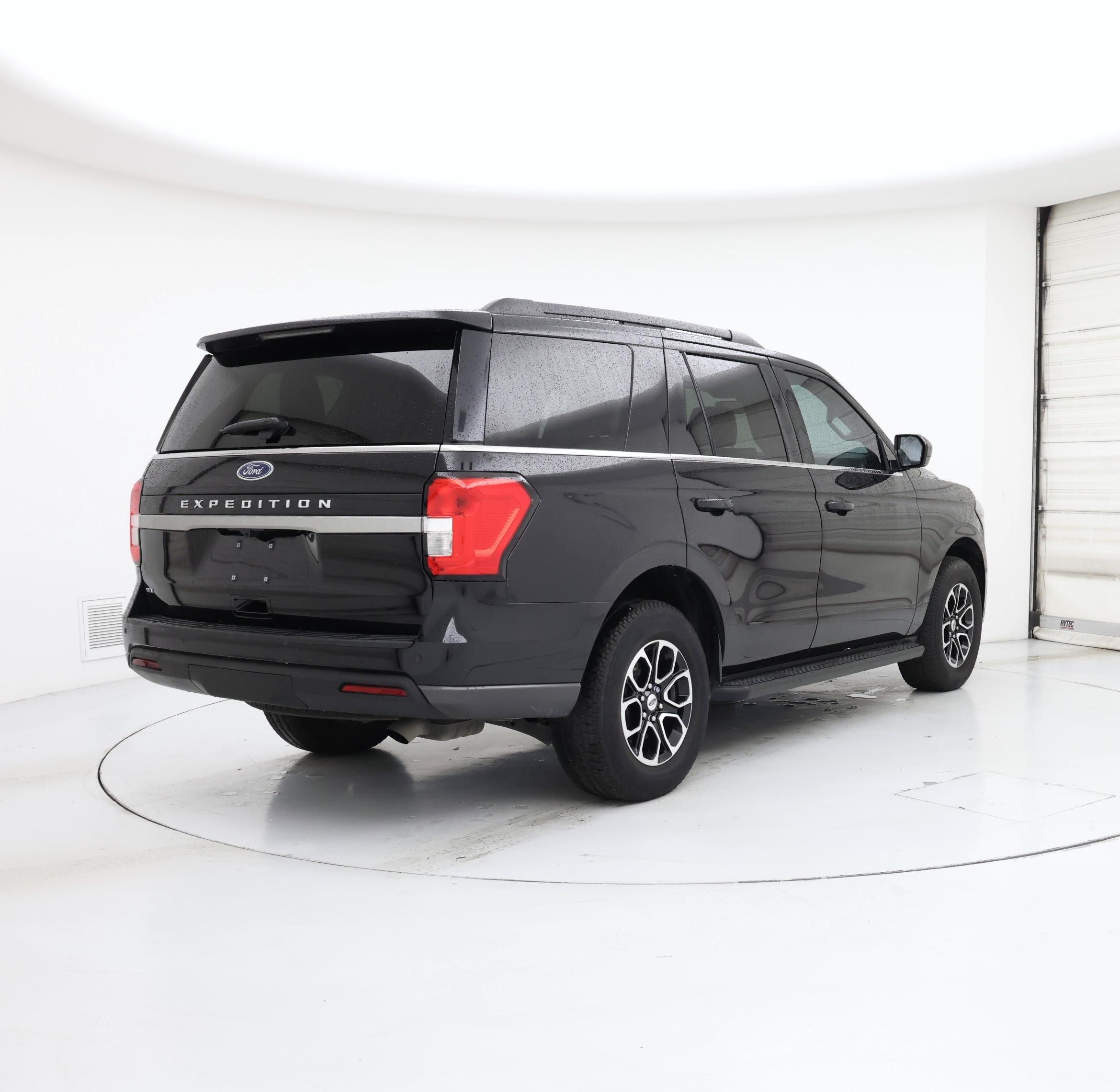Thumbnail: 2024 Ford Expedition - 8