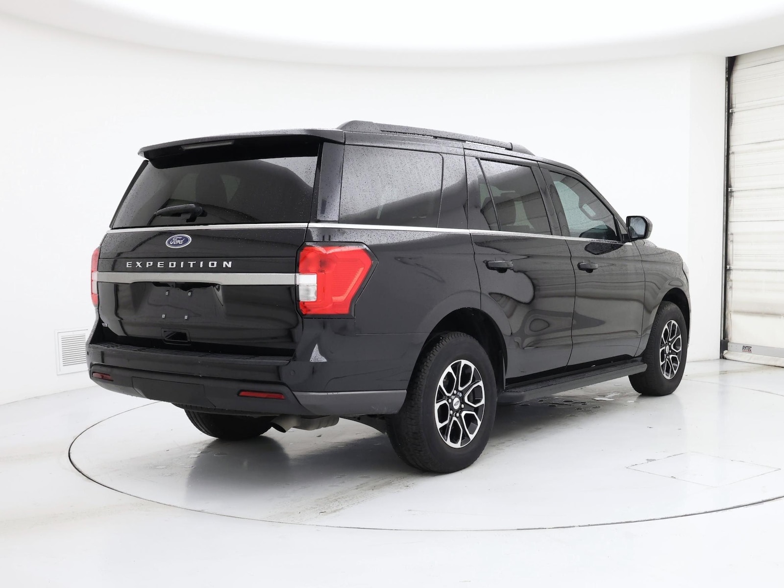 2024 Ford Expedition XLT - Photo 9