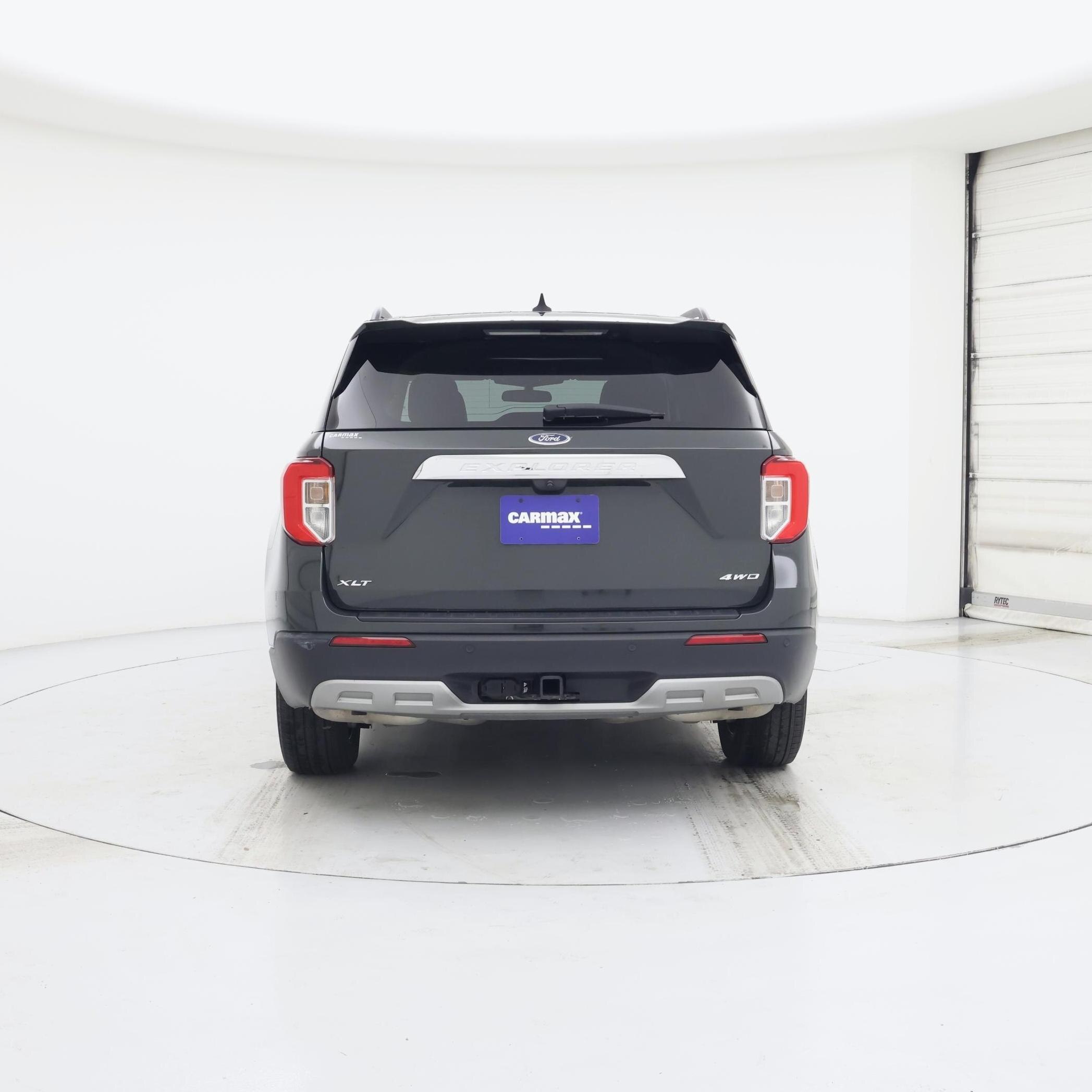Thumbnail: 2023 Ford Explorer - 6
