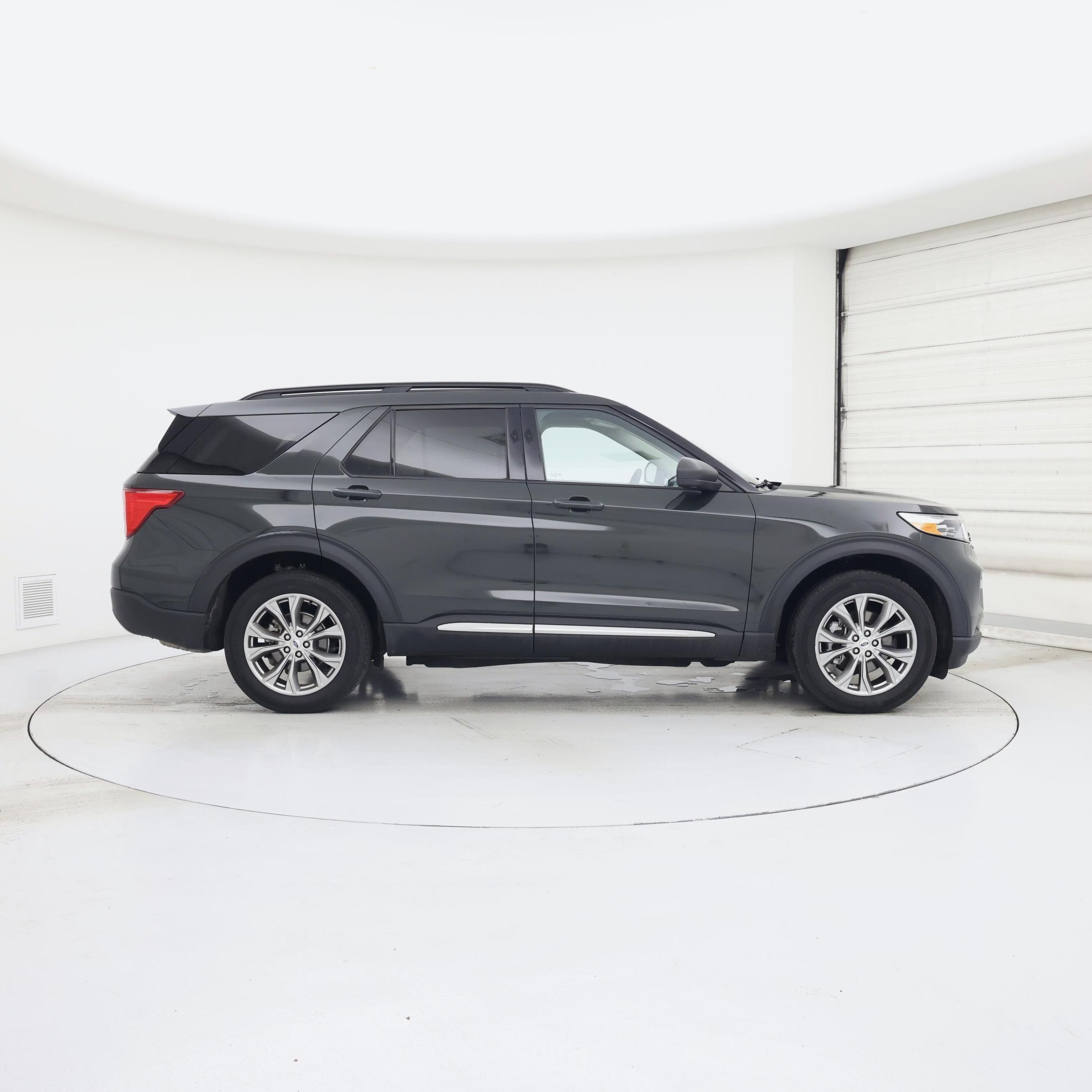Thumbnail: 2023 Ford Explorer - 7