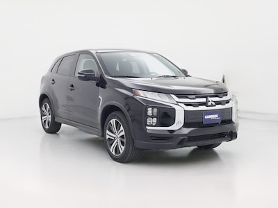 2023 Mitsubishi Outlander Sport SE