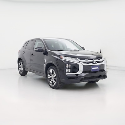2023 Mitsubishi Outlander Sport SE