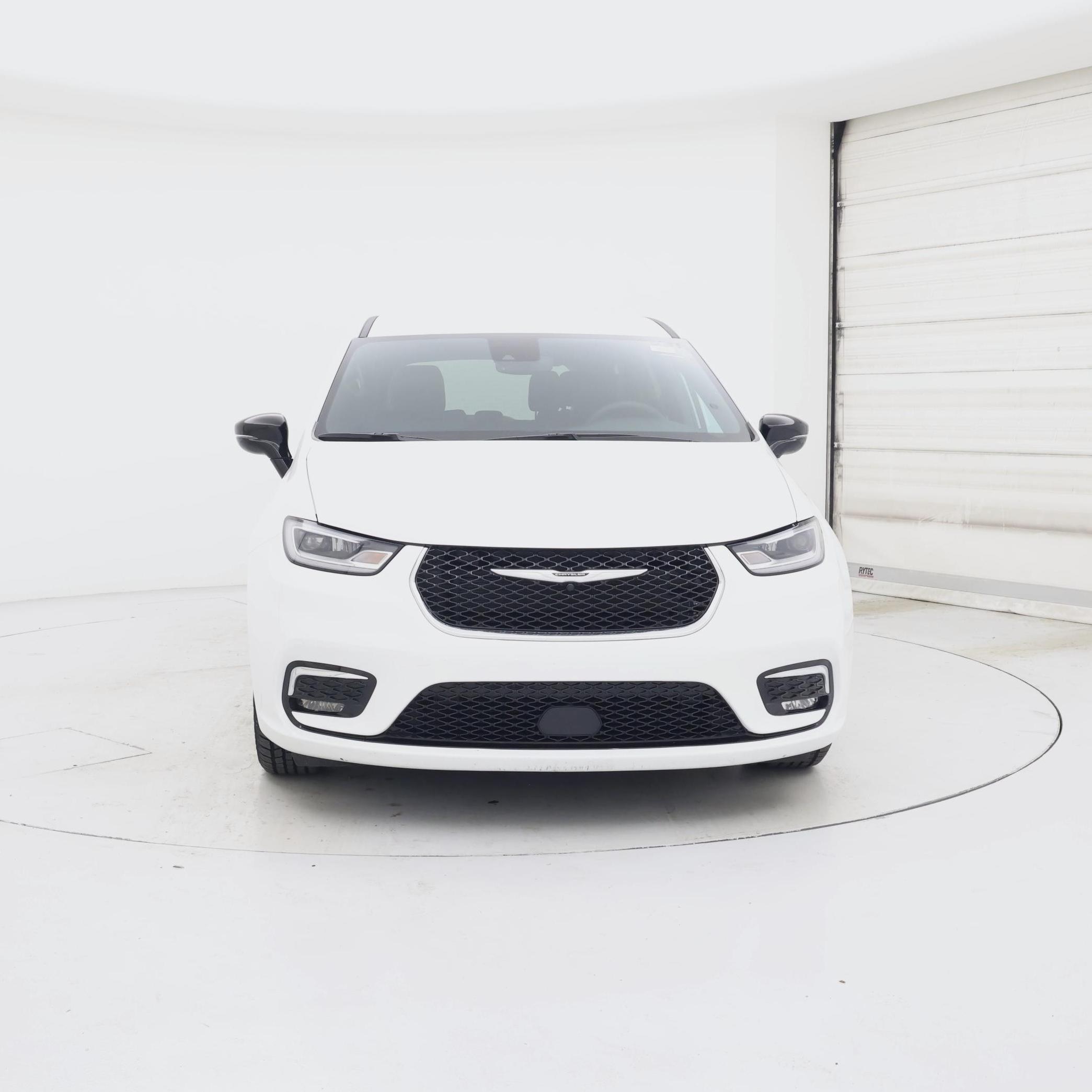 Thumbnail: 2025 Chrysler Pacifica - 5
