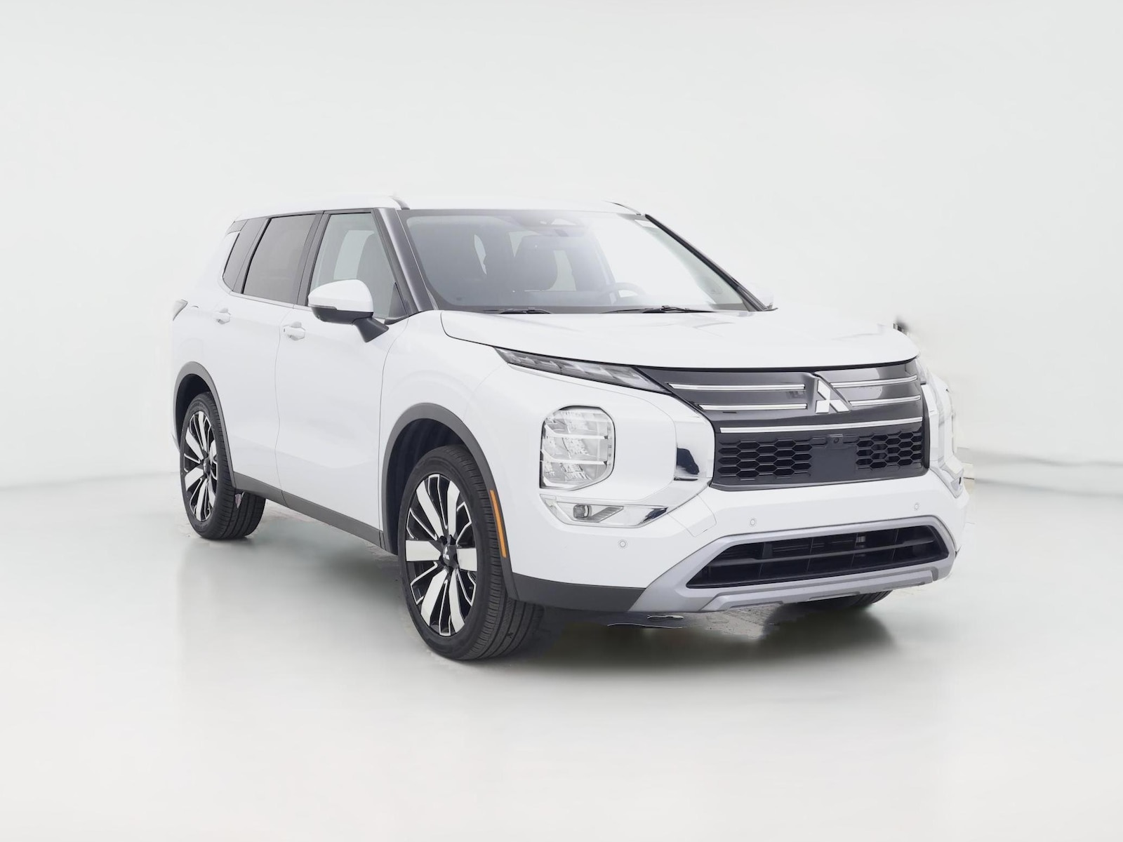 2025 Mitsubishi Outlander