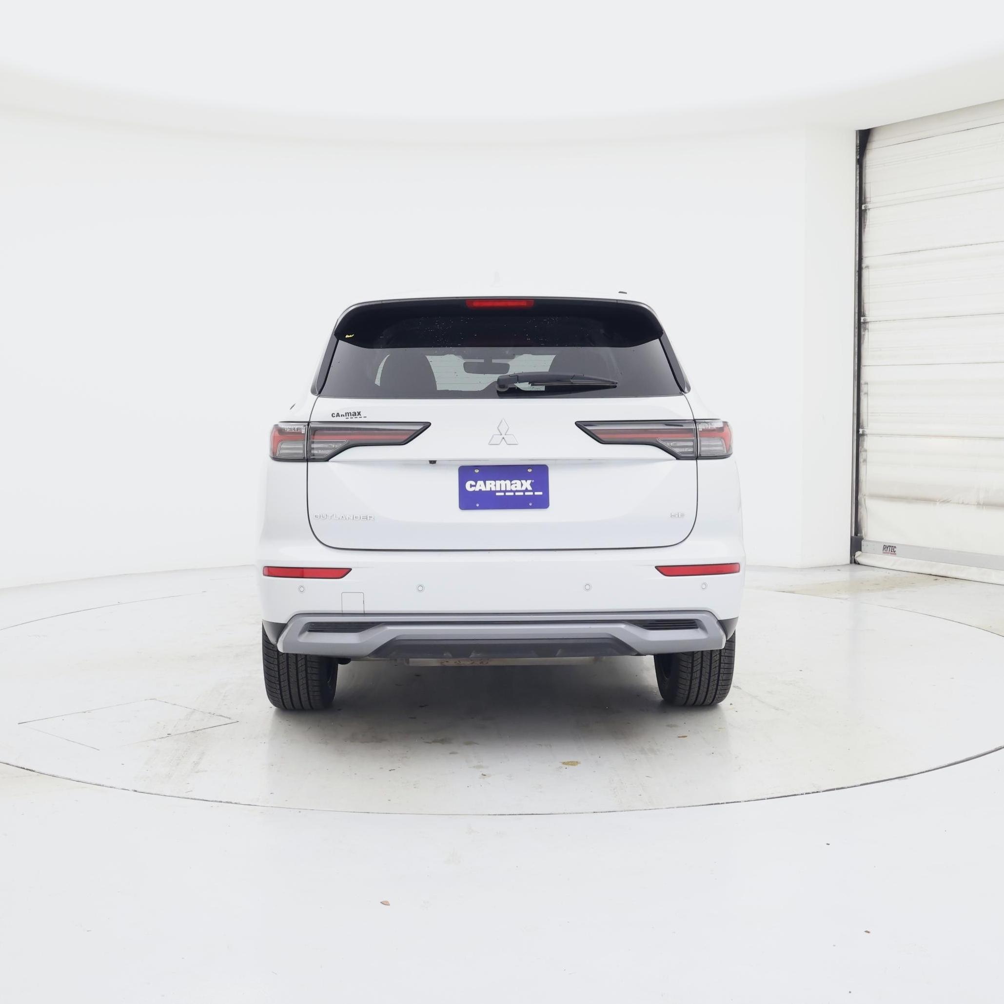 Thumbnail: 2025 Mitsubishi Outlander - 6