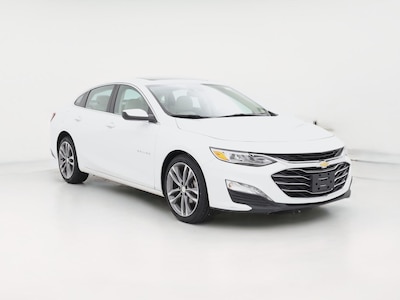 2024 Chevrolet Malibu 2LT