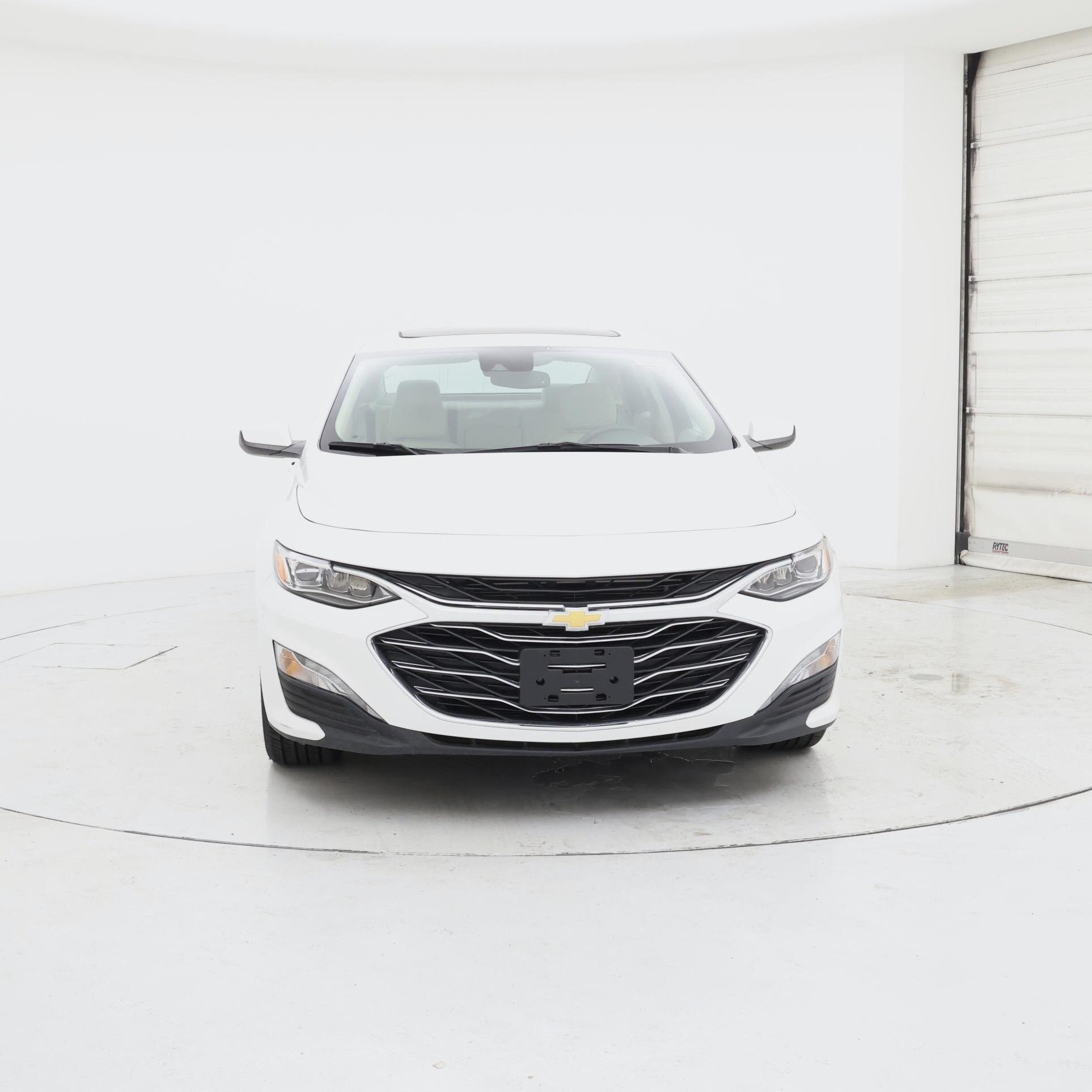 Thumbnail: 2024 Chevrolet Malibu - 5