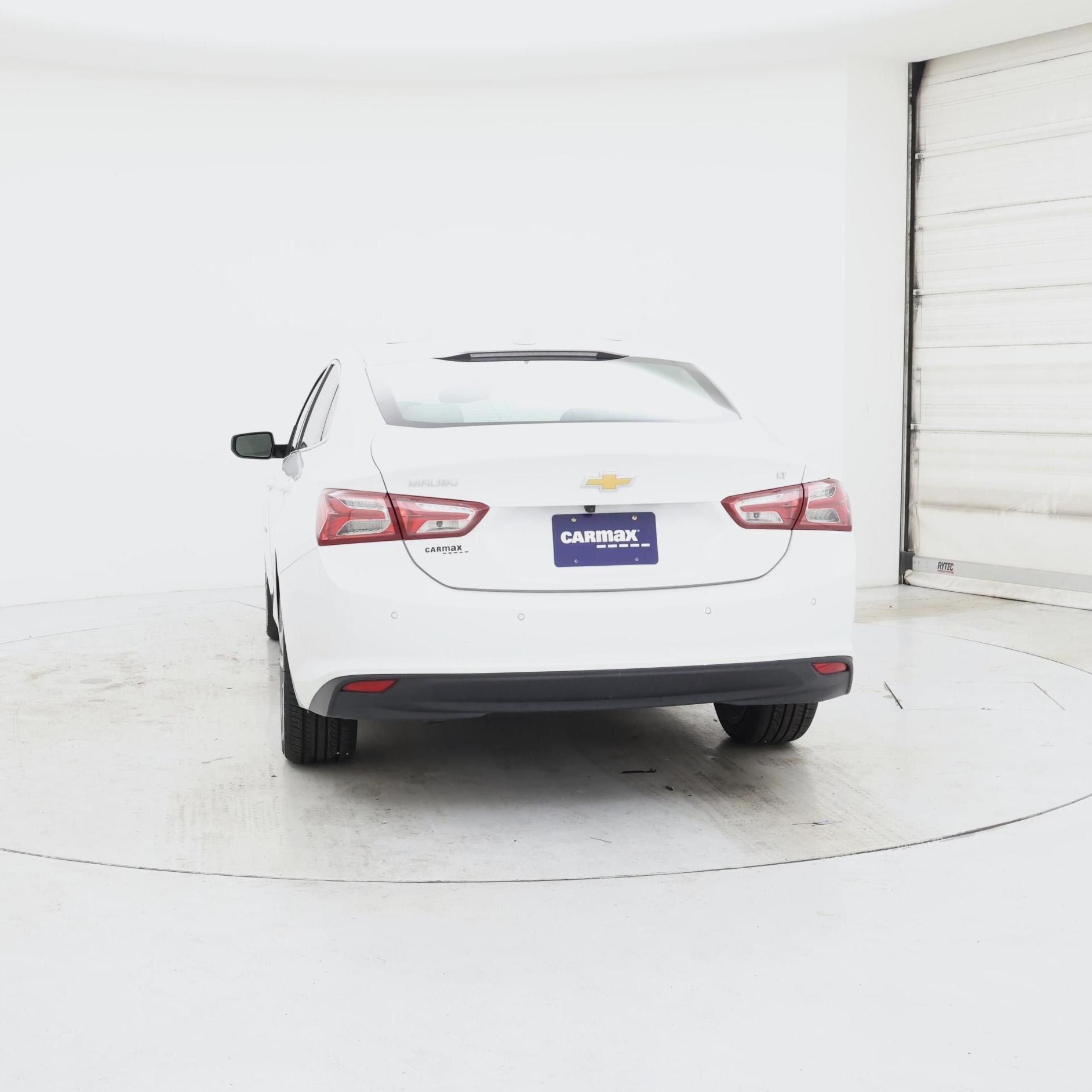 Thumbnail: 2024 Chevrolet Malibu - 6