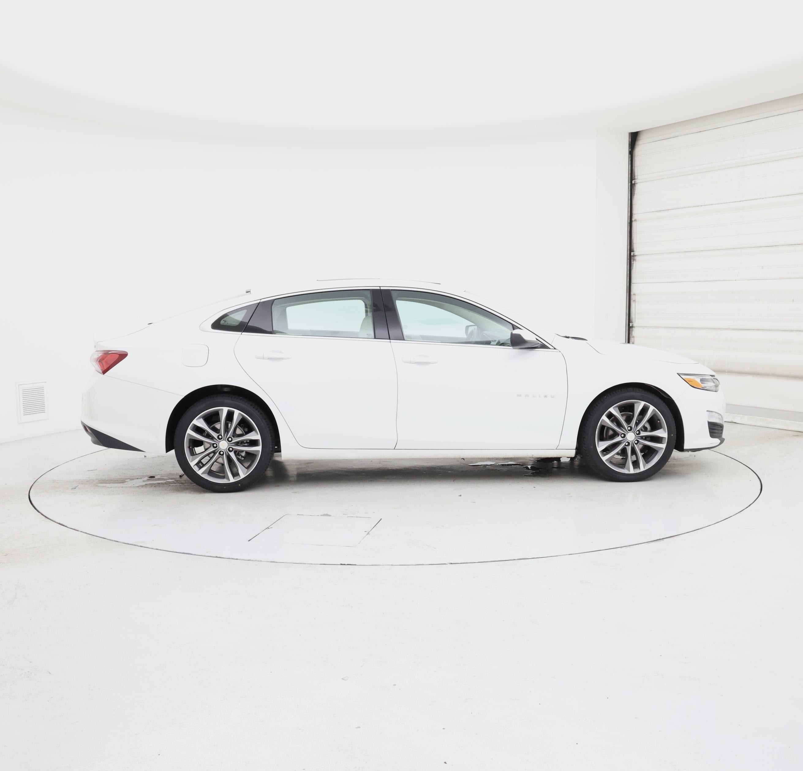 Thumbnail: 2024 Chevrolet Malibu - 7
